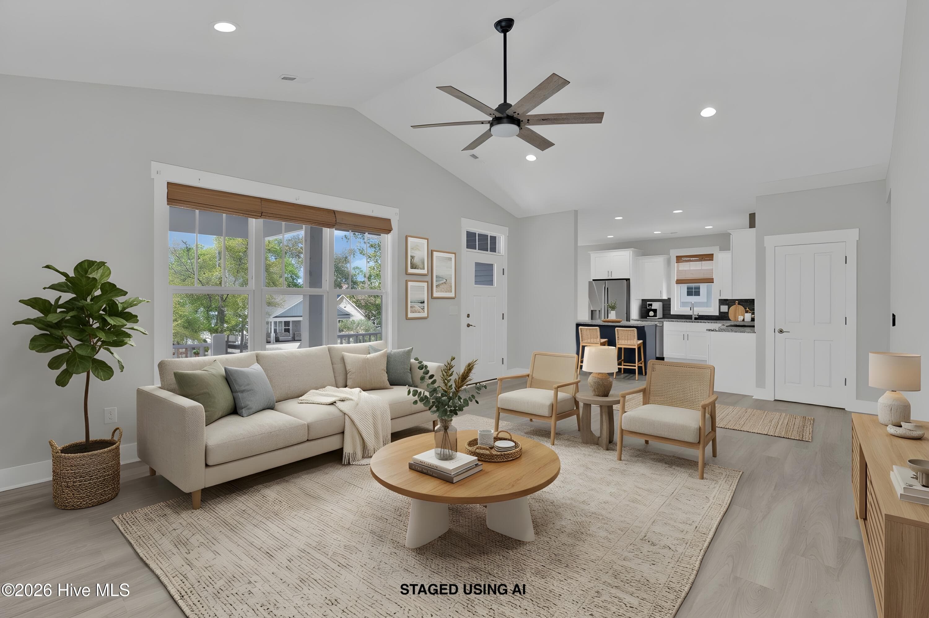 Single Family Residence at 228 NE 38th Street, Oak Island, NC 28465, photo 11 of 97