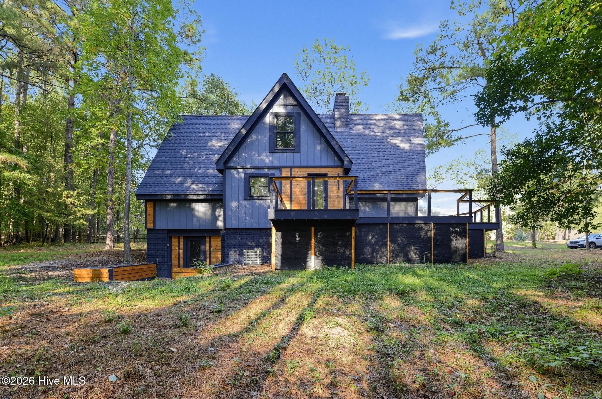 Single Family Residence at 106 Pleasant View Lane, Seven Lakes, NC 27376, photo 15 of 33