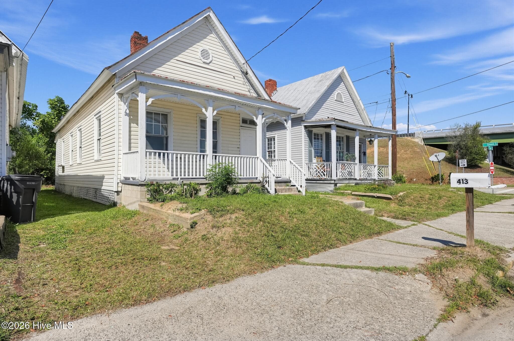 413 Crawford Avenue, Augusta, GA 30904