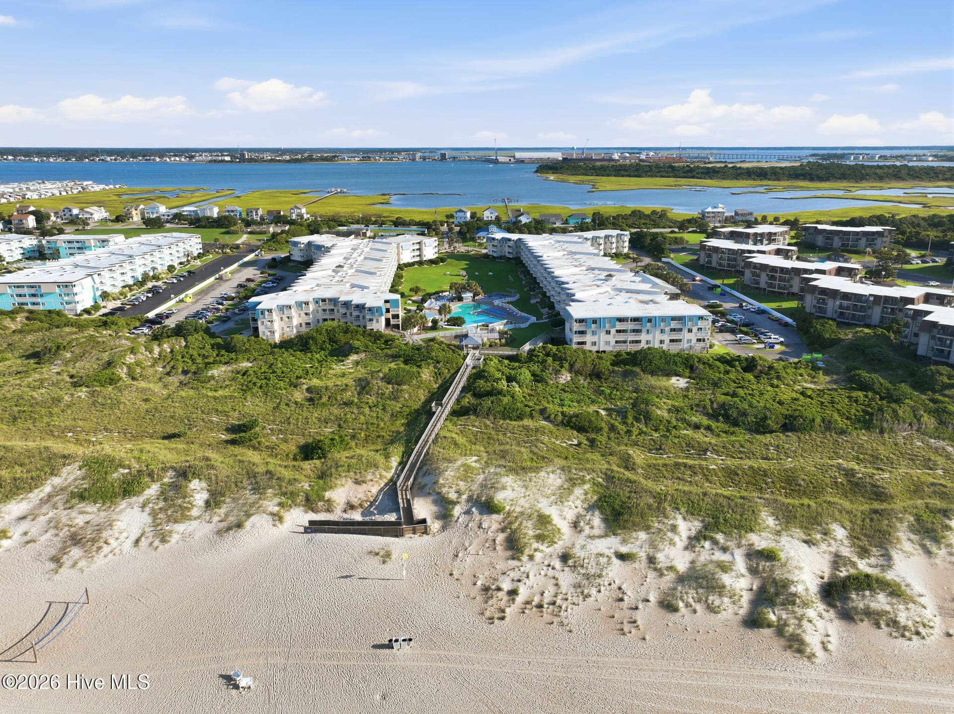 1904 E Fort Macon Road 301, Atlantic Beach, NC 28512