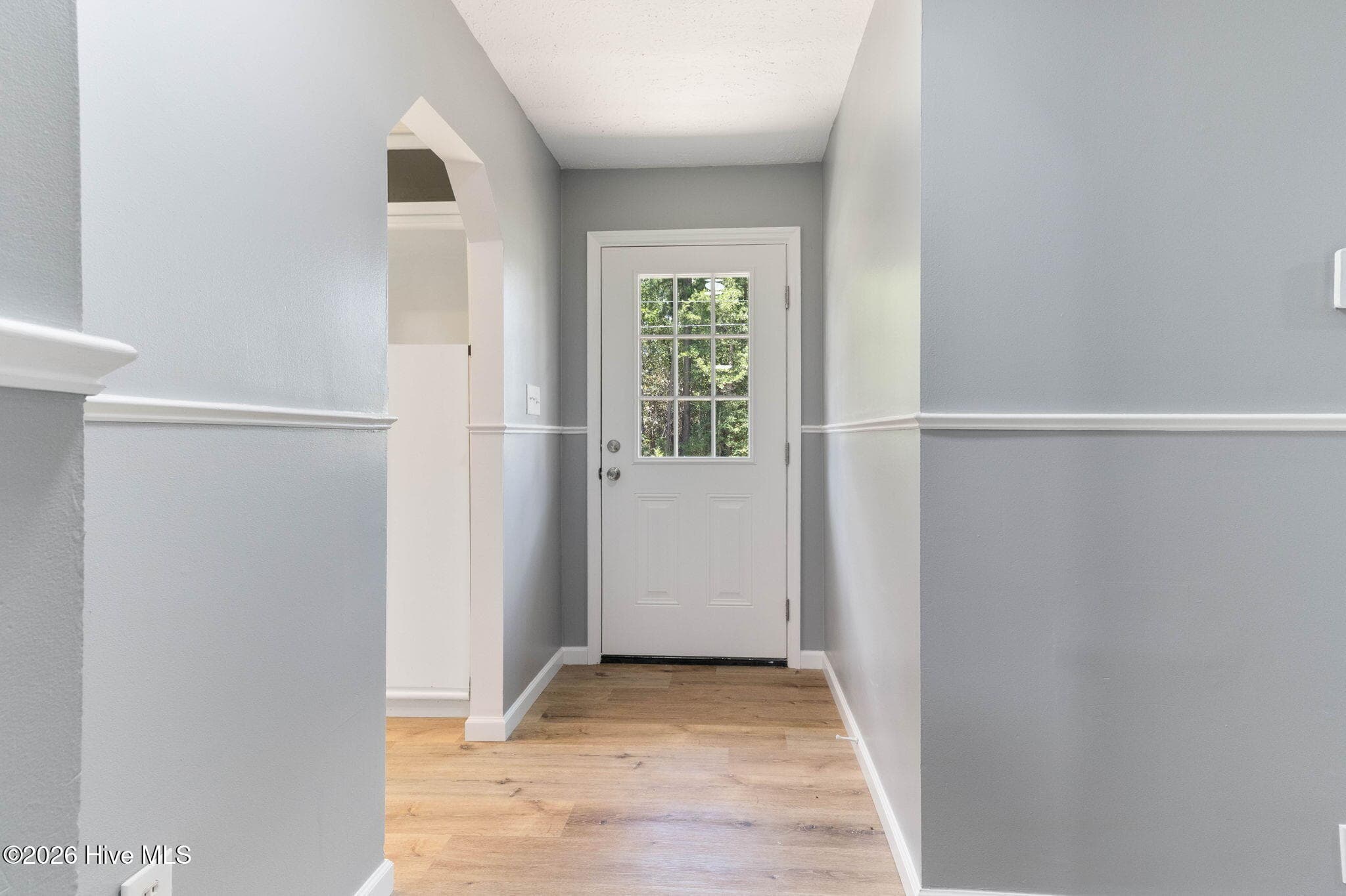 Single Family Residence at 108 Mcnatt Street, Maxton, NC 28364, photo 15 of 54