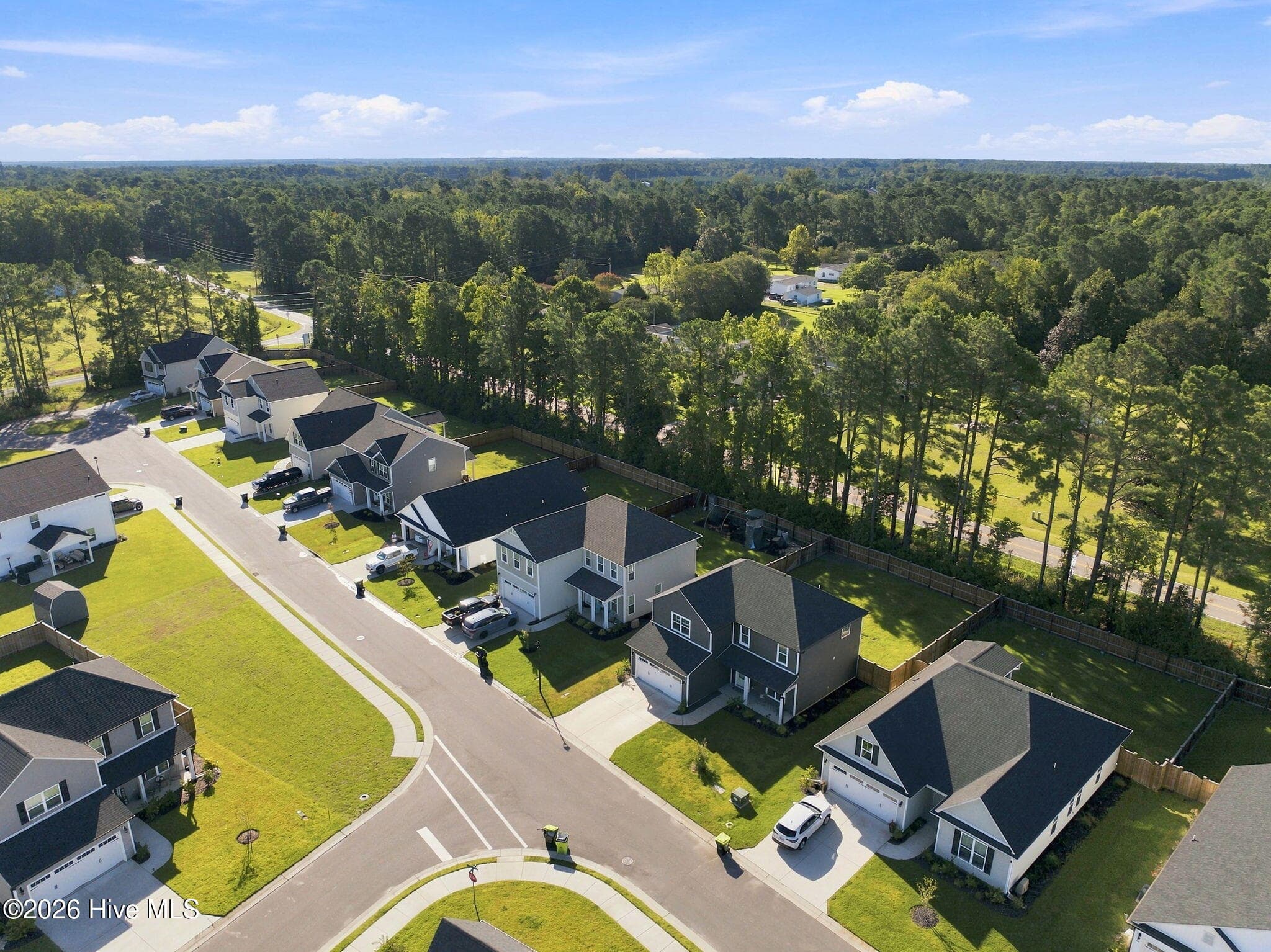 Single Family Residence at 2029 Twilight Drive NE, Winnabow, NC 28479, photo 56 of 58