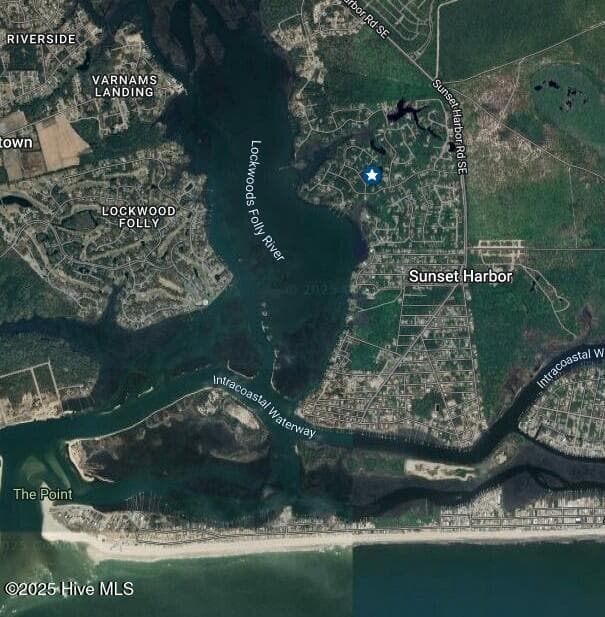 LOT , 670 CYPRESS GROVE COURT - 670 Cypress Grove Court SE, Bolivia, NC 28422