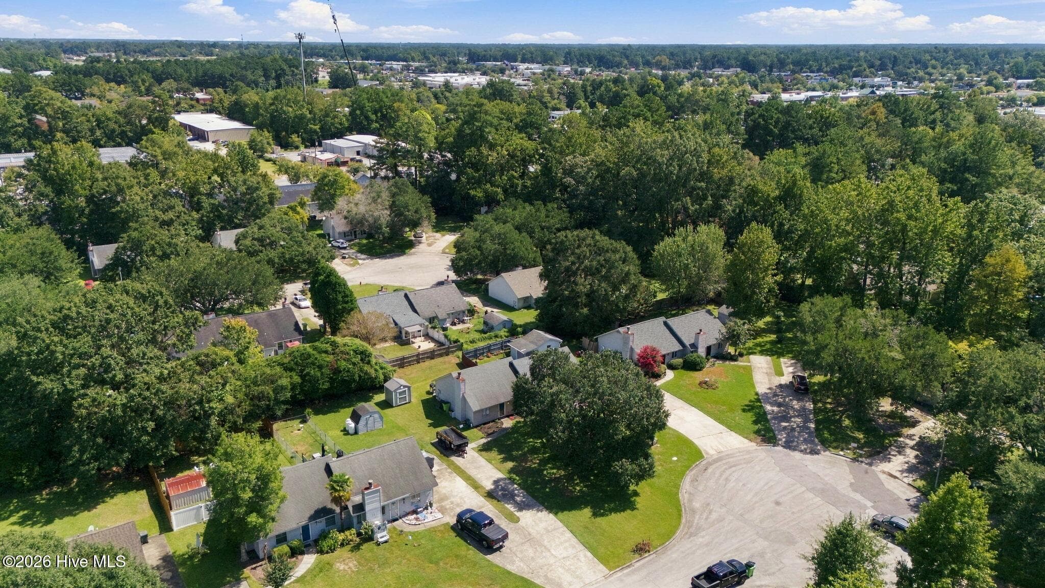 Single Family Residence at 1504 Princeton Lane A, New Bern, NC 28562, photo 33 of 41