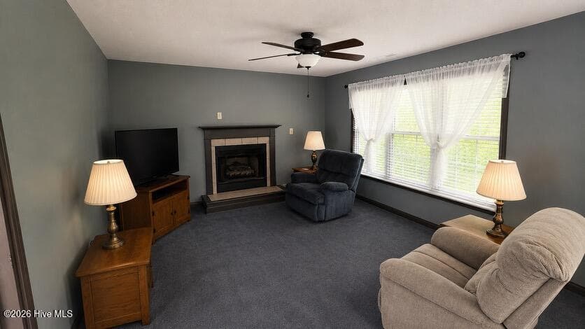 221 Lee Rogers Road, Hubert, NC 28539