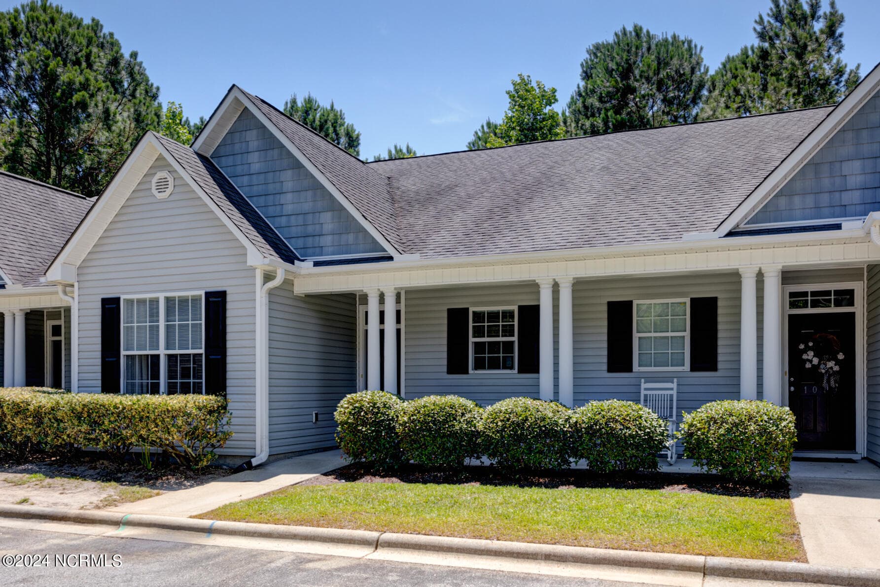 Townhouse at 1021 Macklin Street, Leland, NC 28451, photo 43 of 46