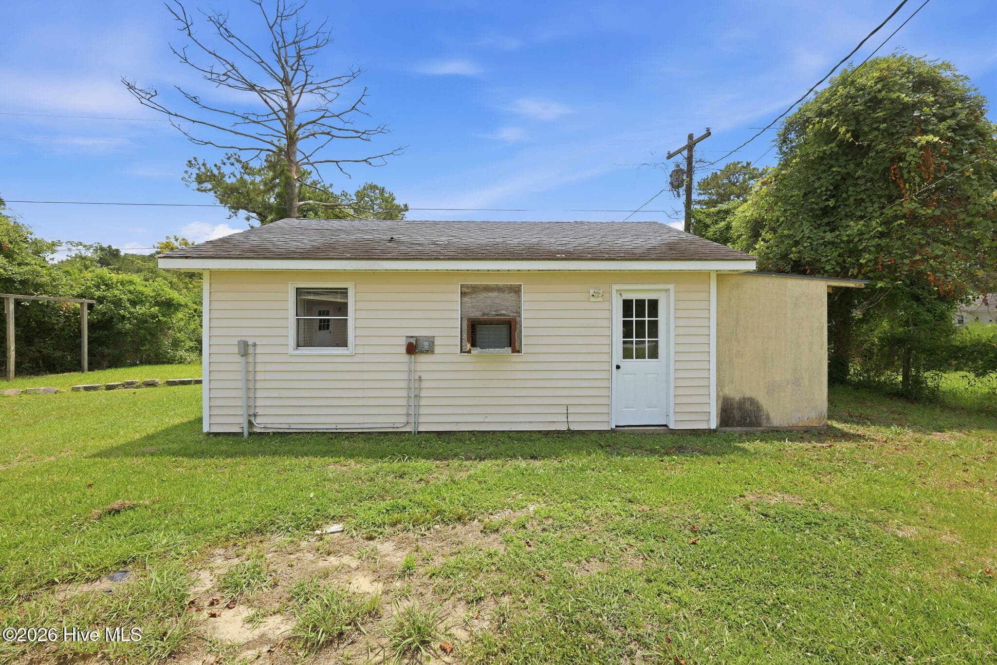 Single Family Residence at 325 Miller Boulevard, Havelock, NC 28532, photo 37 of 40