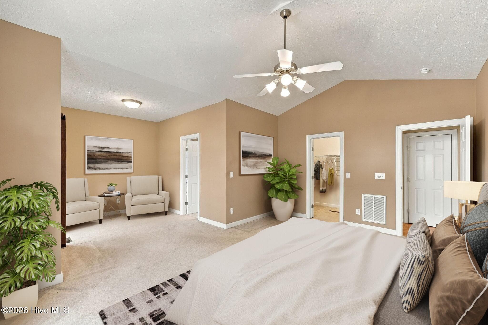 Single Family Residence at 3 Wake Court, Pinehurst, NC 28374, photo 18 of 42