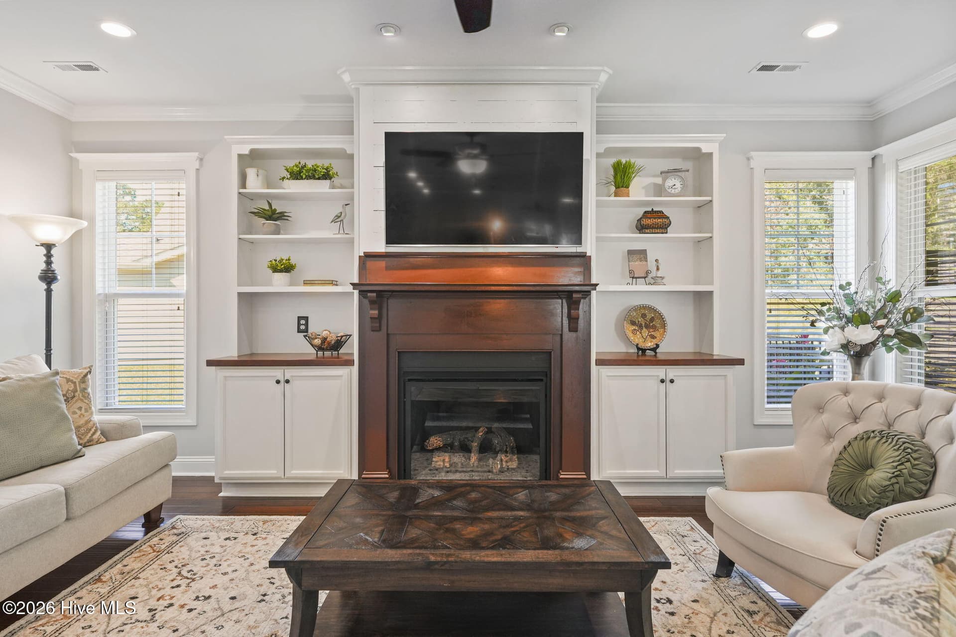 Single Family Residence at 749 Pickering Drive NW, Calabash, NC 28467, photo 14 of 48