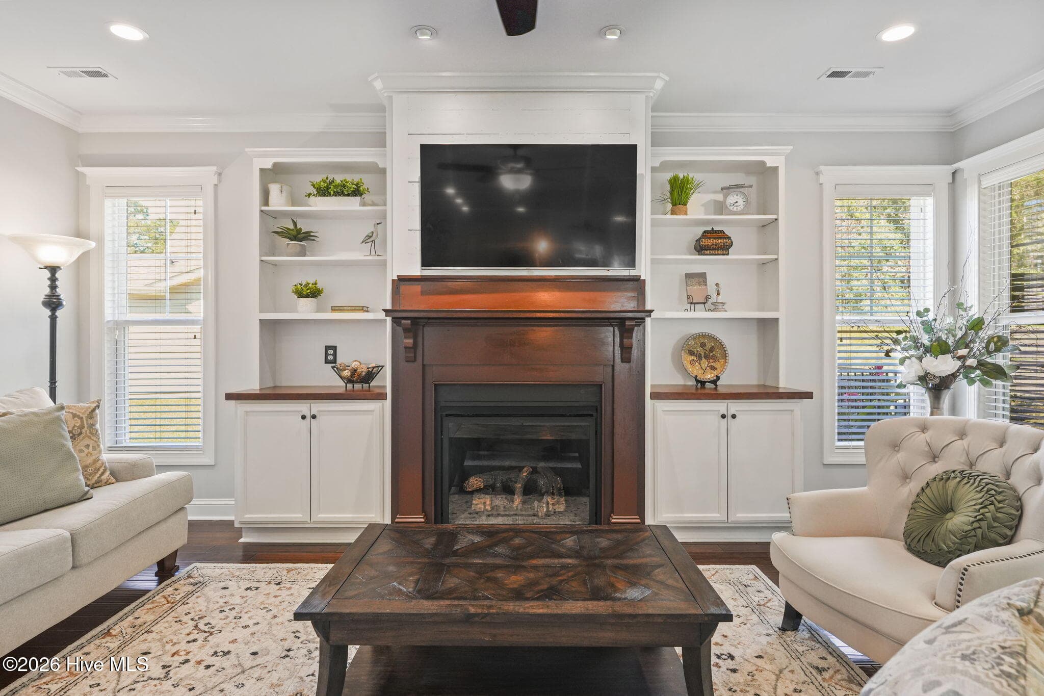 Single Family Residence at 749 Pickering Drive NW, Calabash, NC 28467, photo 14 of 48