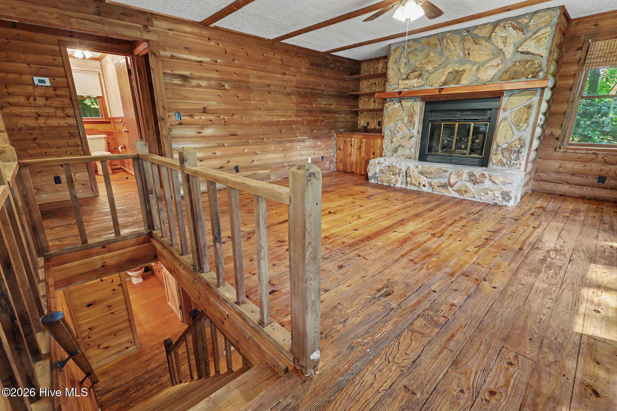 Single Family Residence at 3477 Salem Road, Mineral Bluff, GA 30559, photo 3 of 6