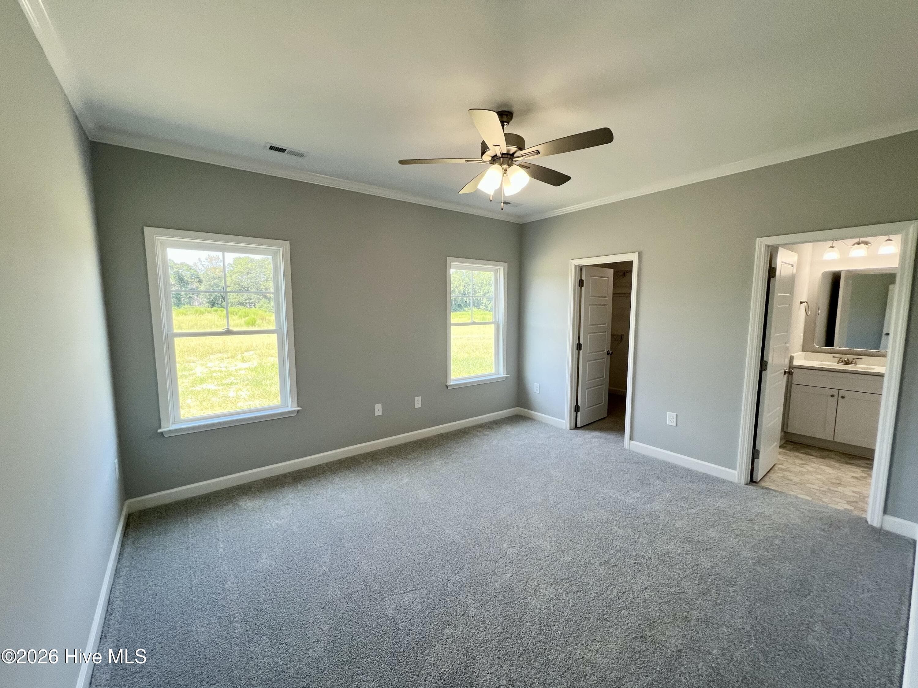 Single Family Residence at 315 Creeks Edge Drive, Pikeville, NC 27863, photo 49 of 133