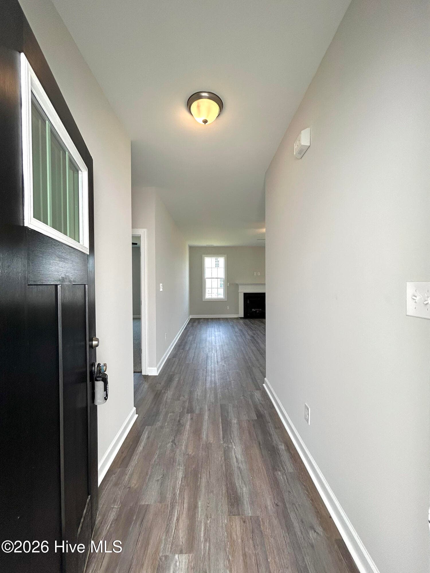 Single Family Residence at 824 Hidden Bridge Drive, Jacksonville, NC 28546, photo 13 of 54