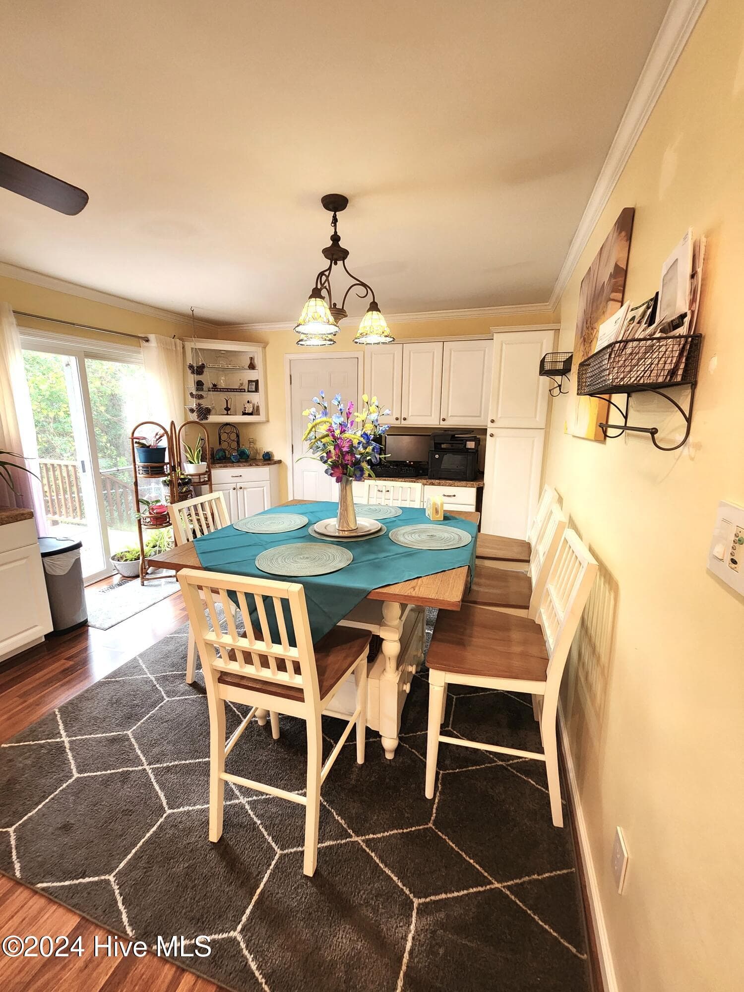 Single Family Residence at 186 Sand Ridge Road, Hubert, NC 28539, photo 5 of 20