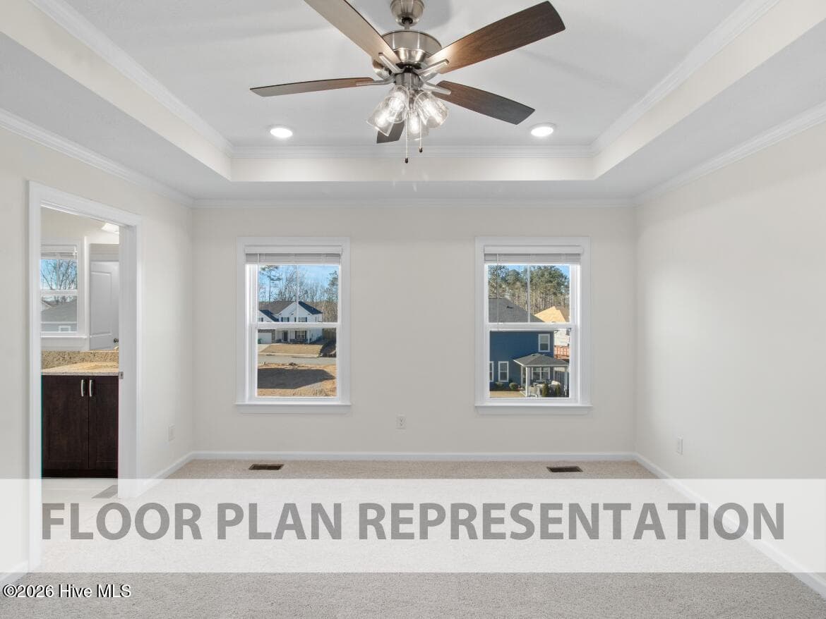 Single Family Residence at 693 Ashburn Drive Wd354, North Augusta, SC 29860, photo 10 of 15