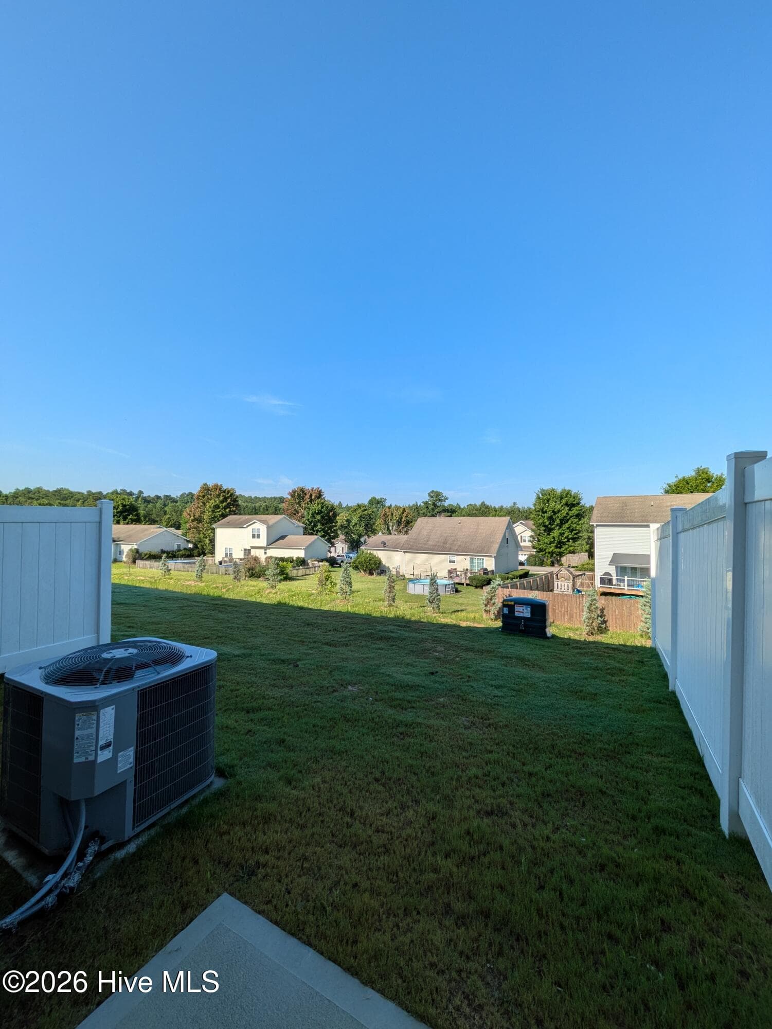 Townhouse at 1505 Gracie Lane, Carthage, NC 28327, photo 24 of 24
