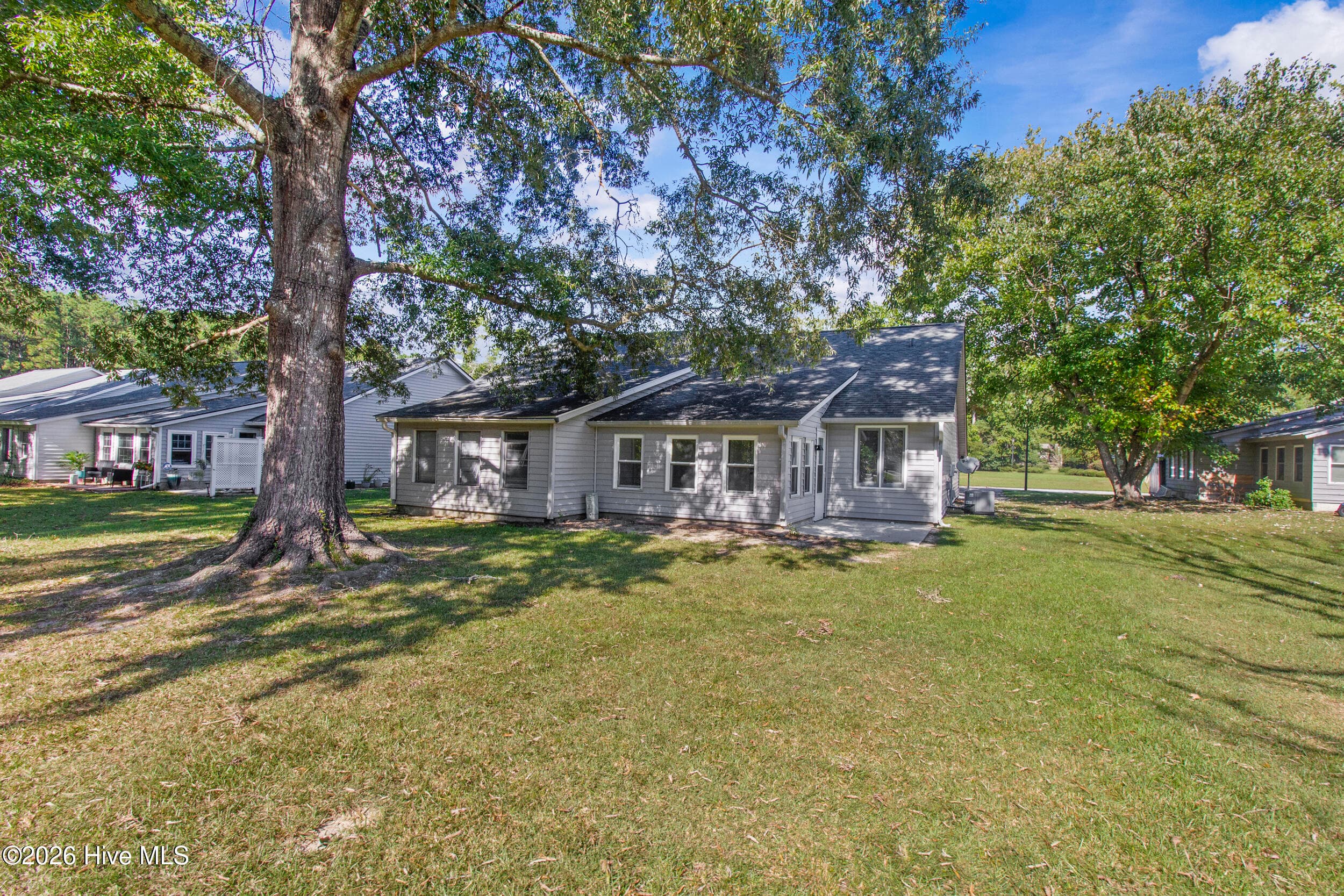 Back - 15a Masters Court Drive, New Bern, NC 28562