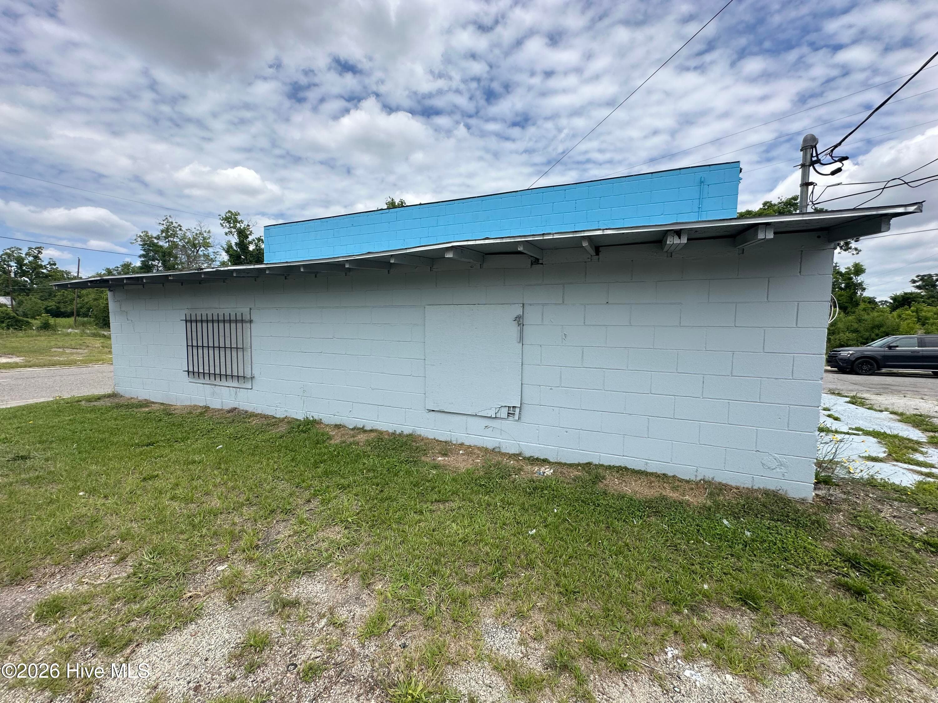 Commercial Sale at 1733 Martin Luther King Jr Boulevard, Augusta, GA 30901, photo 3 of 10