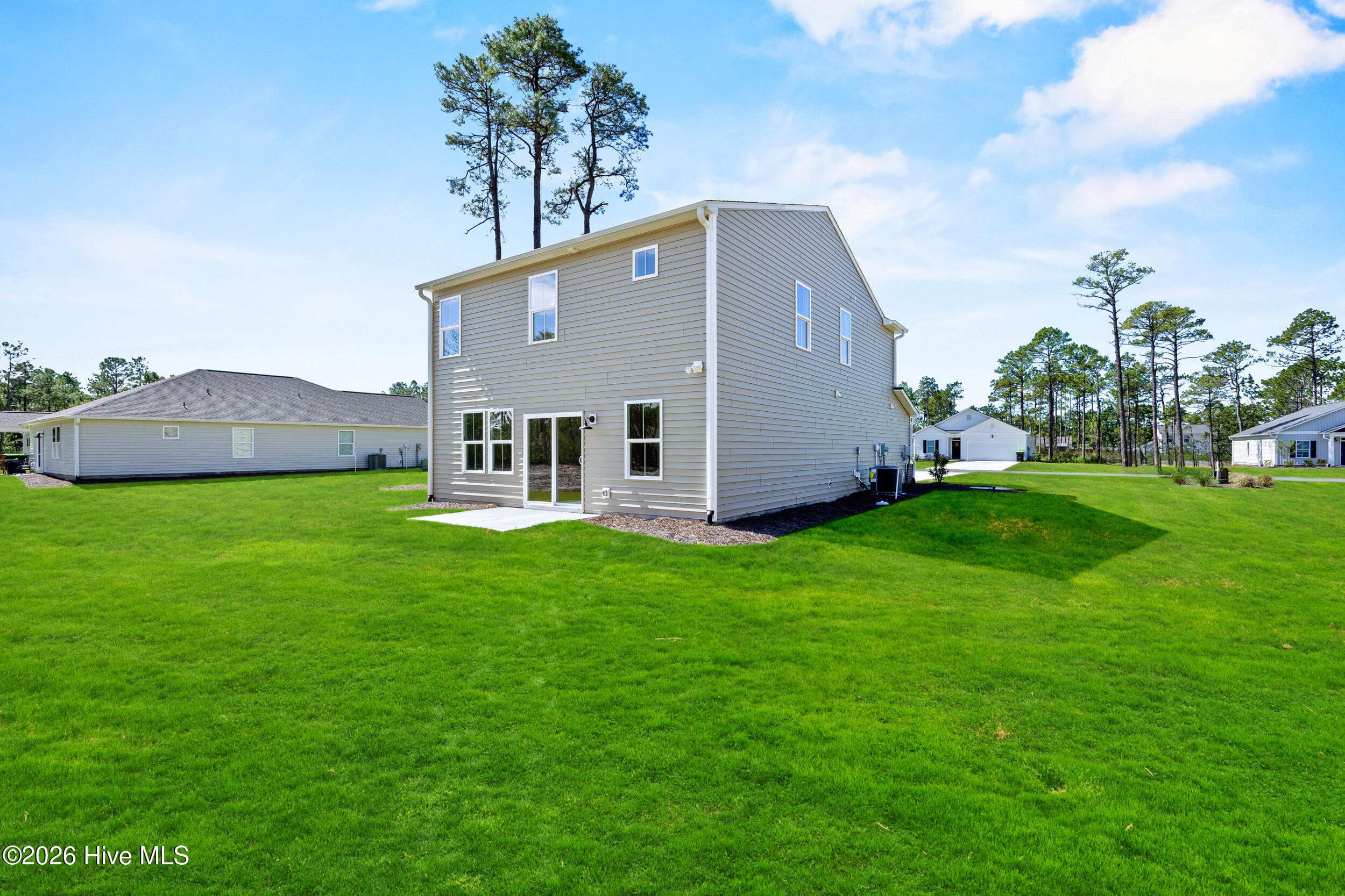 Single Family Residence at 941 Plymouth Road 174, Boiling Spring Lakes, NC 28461, photo 62 of 80