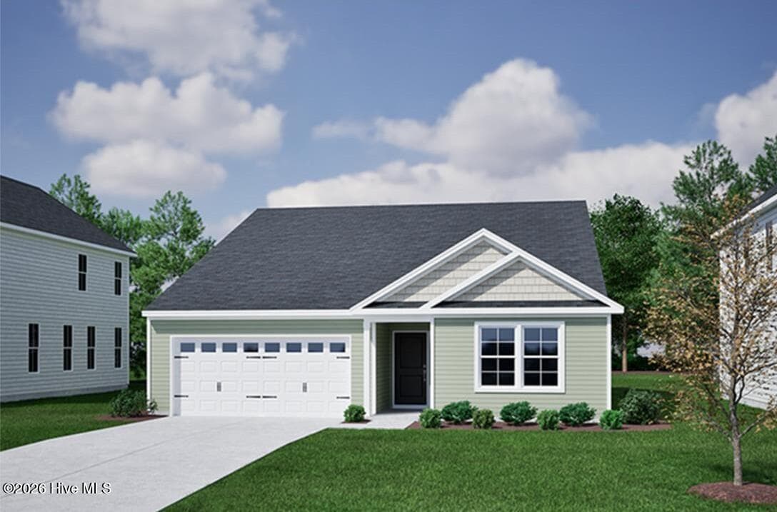 Ask about Colors and Options - 1516 Rodanthe Avenue, Castle Hayne, NC 28429