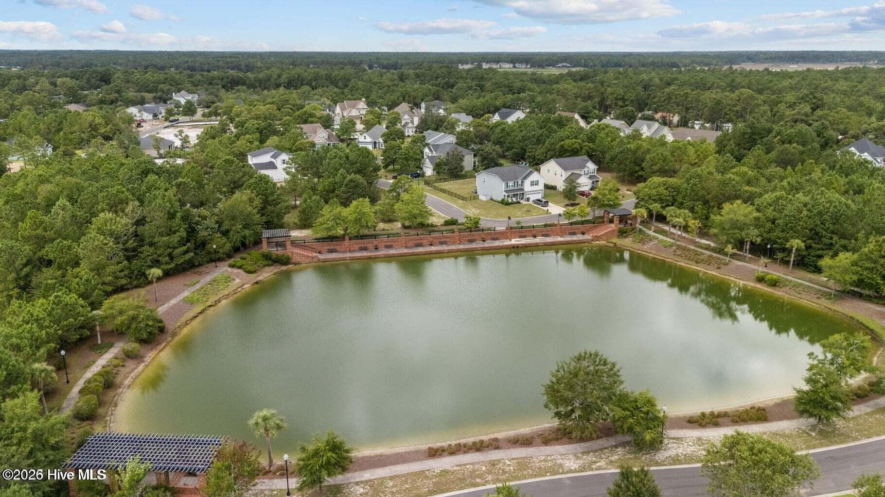 Single Family Residence at 3050 Boverie Street SW, Shallotte, NC 28470, photo 46 of 47