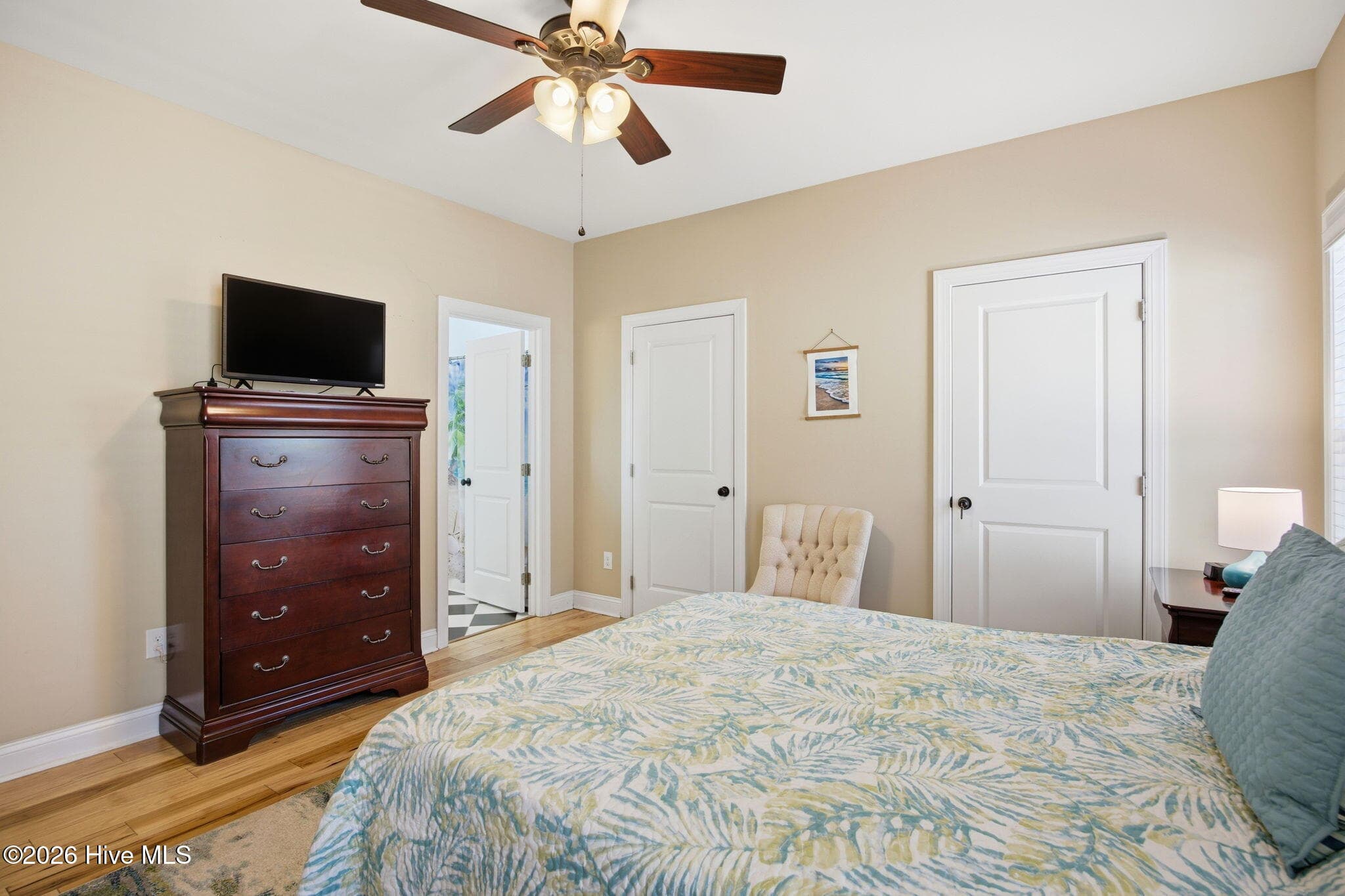 Single Family Residence at 101 NE 33rd Street, Oak Island, NC 28465, photo 19 of 54