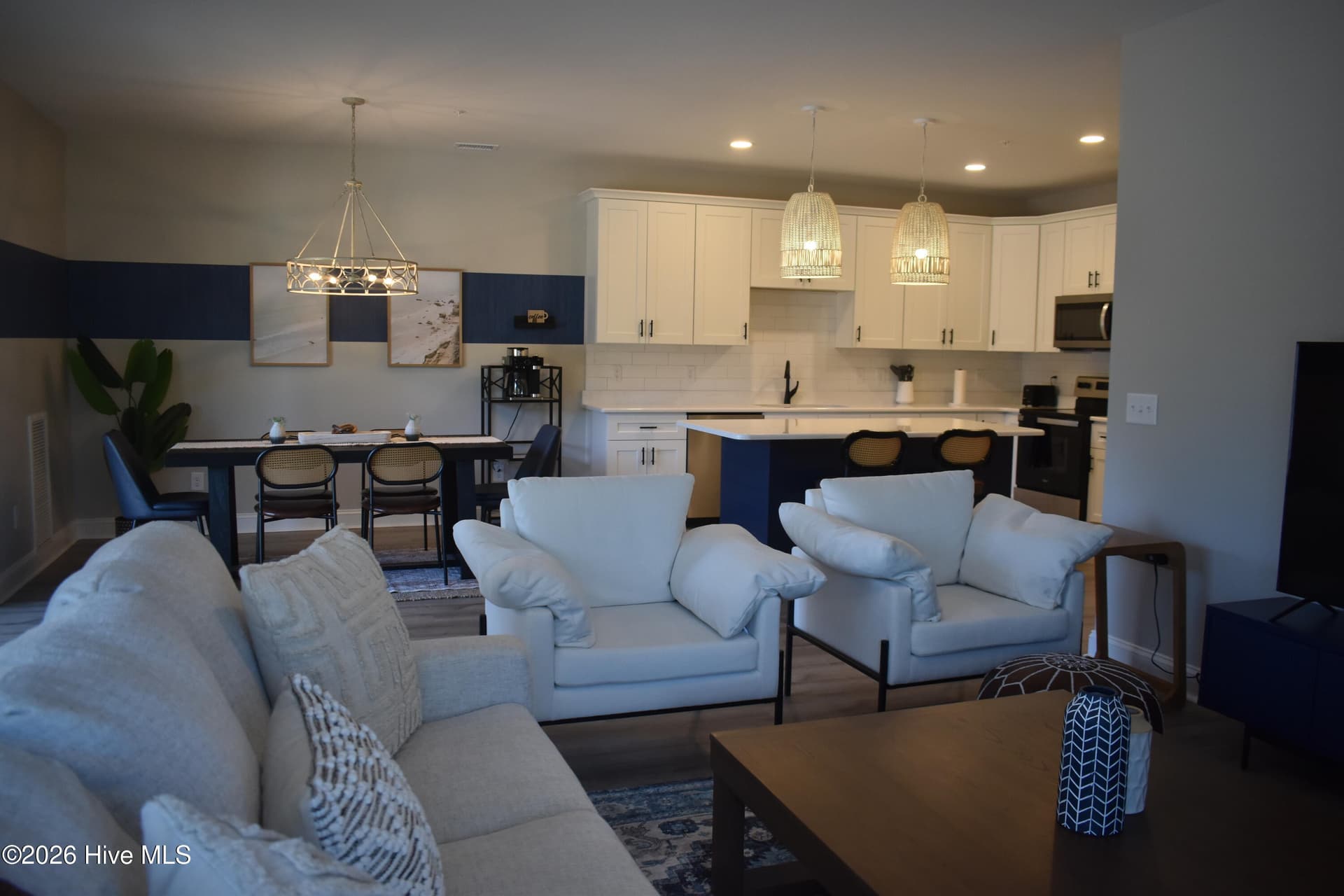 Condominium at 400 Lighthouse Lane A2, Cedar Point, NC 28584, photo 14 of 21