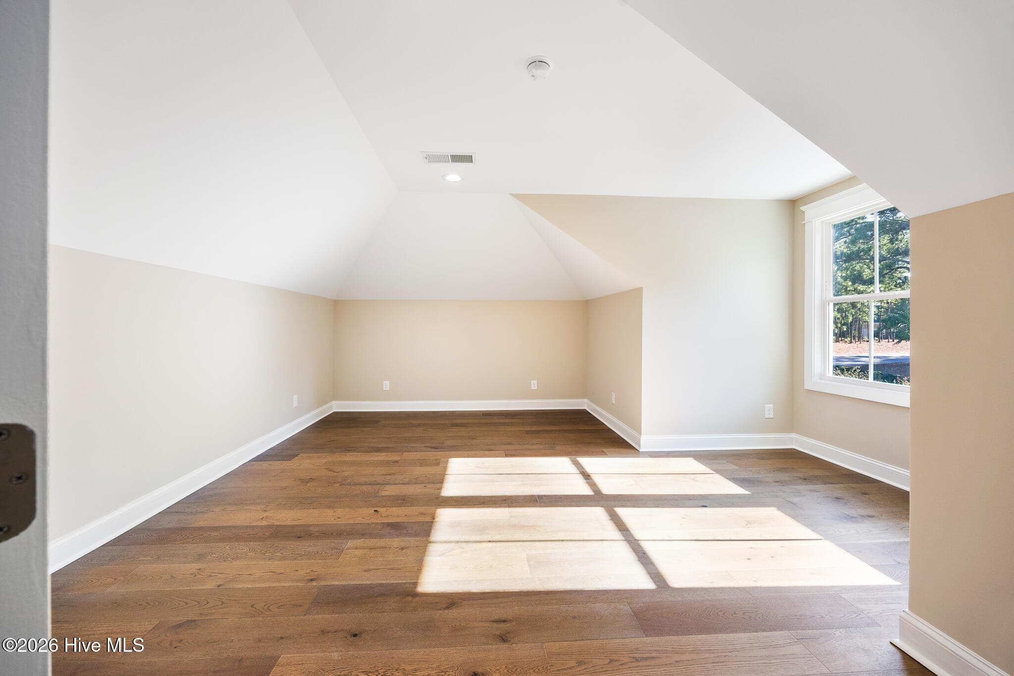Bonus Room - 26 Kilbride Drive, Pinehurst, NC 28374