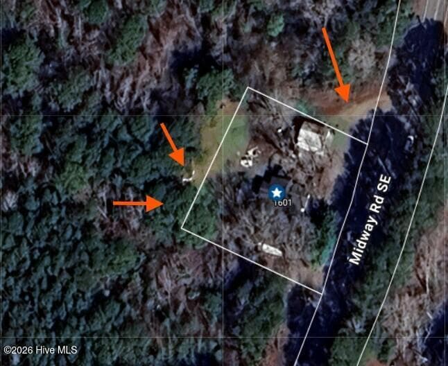 Single Family Residence at 1601 Midway Road SE, Bolivia, NC 28422, photo 49 of 49