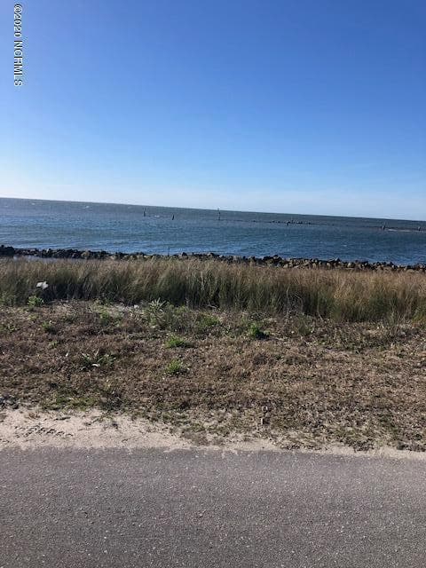 Residential Land at 579 Nelson Neck Road, Sea Level, NC 28577, photo 4 of 5