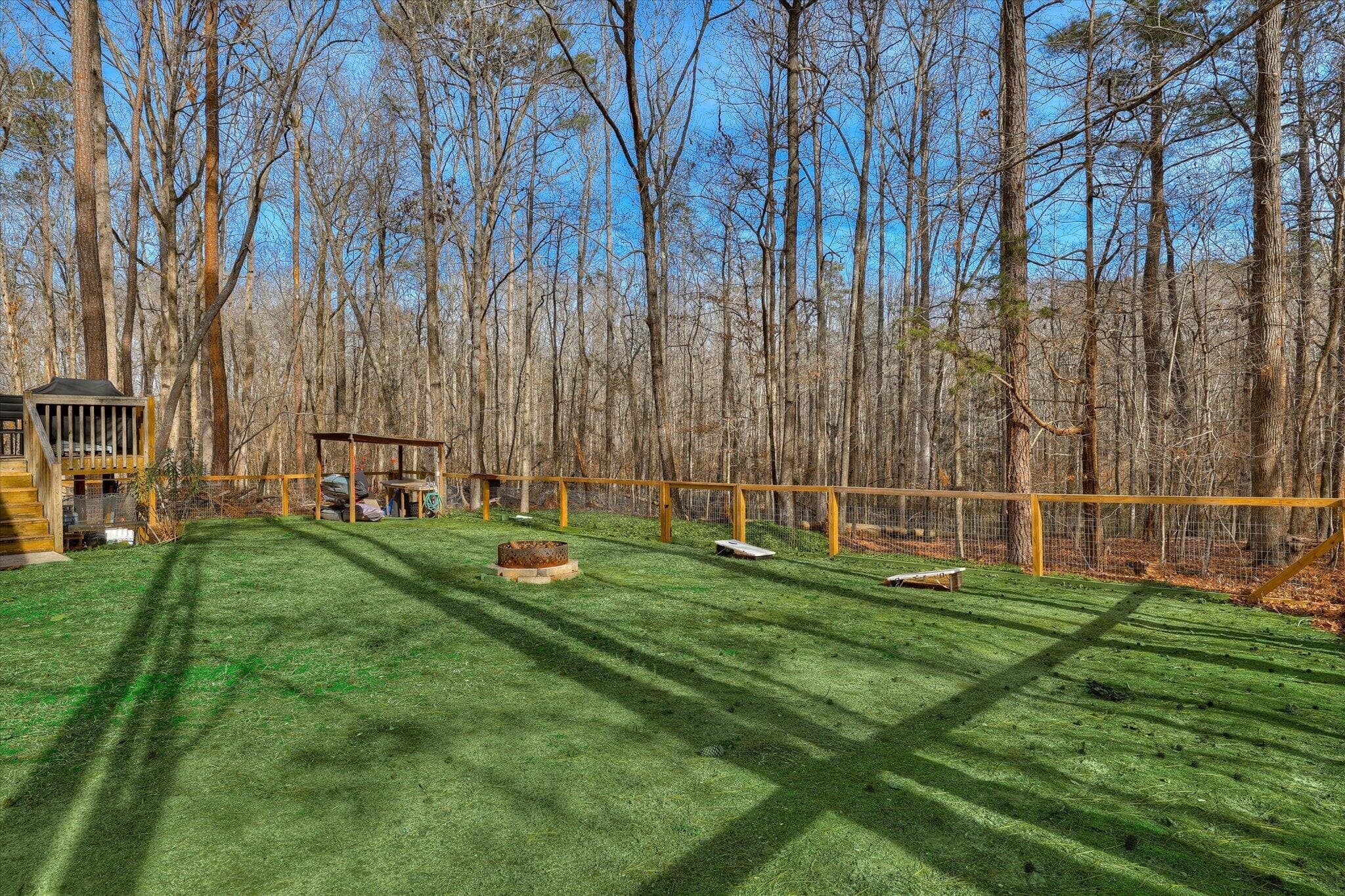 Single Family Residence at 1442 Shore Line Drive, Tignall, GA 30668, photo 51 of 66