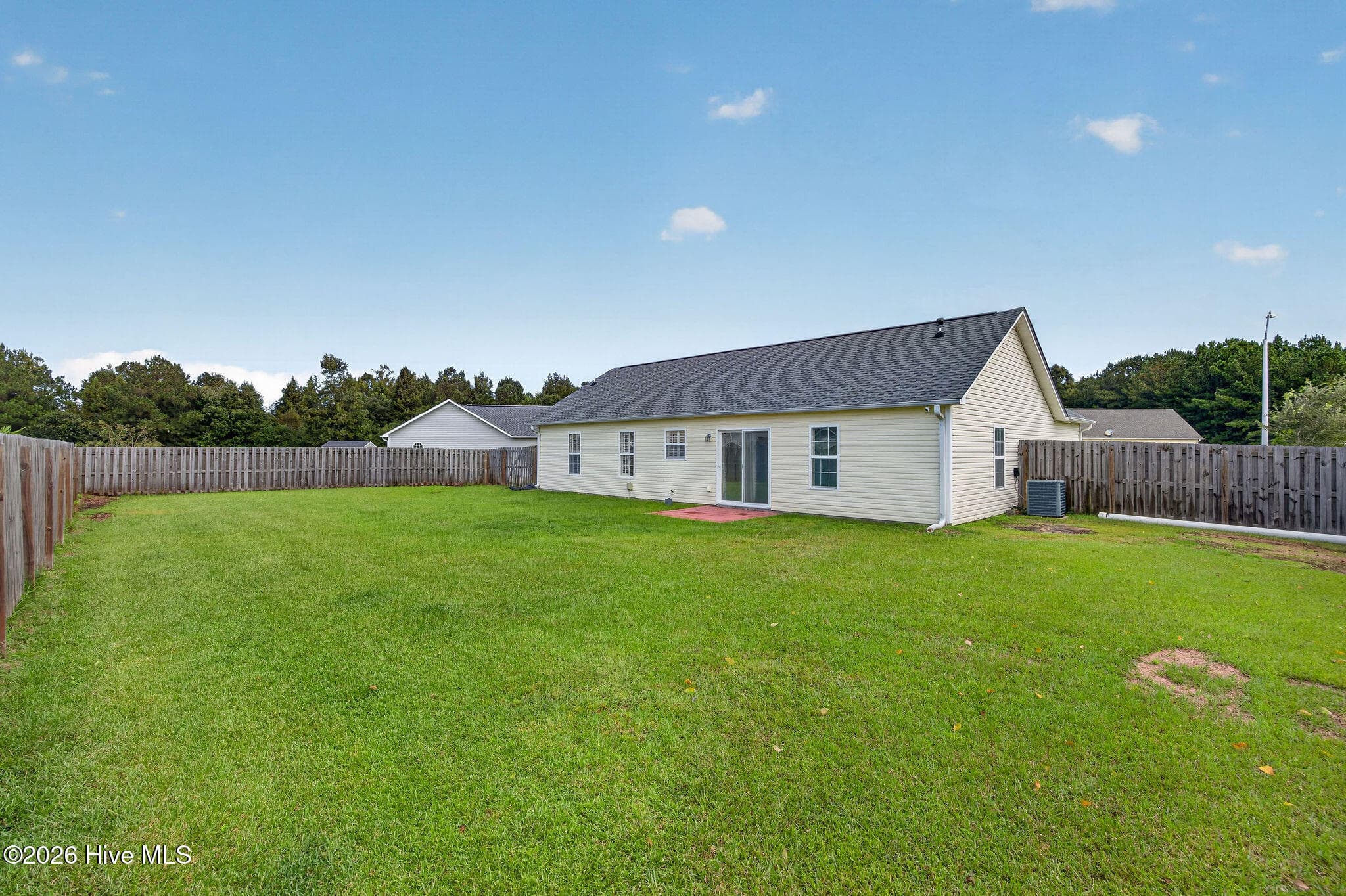 Single Family Residence at 9491 Seany Drive NE, Leland, NC 28451, photo 24 of 26