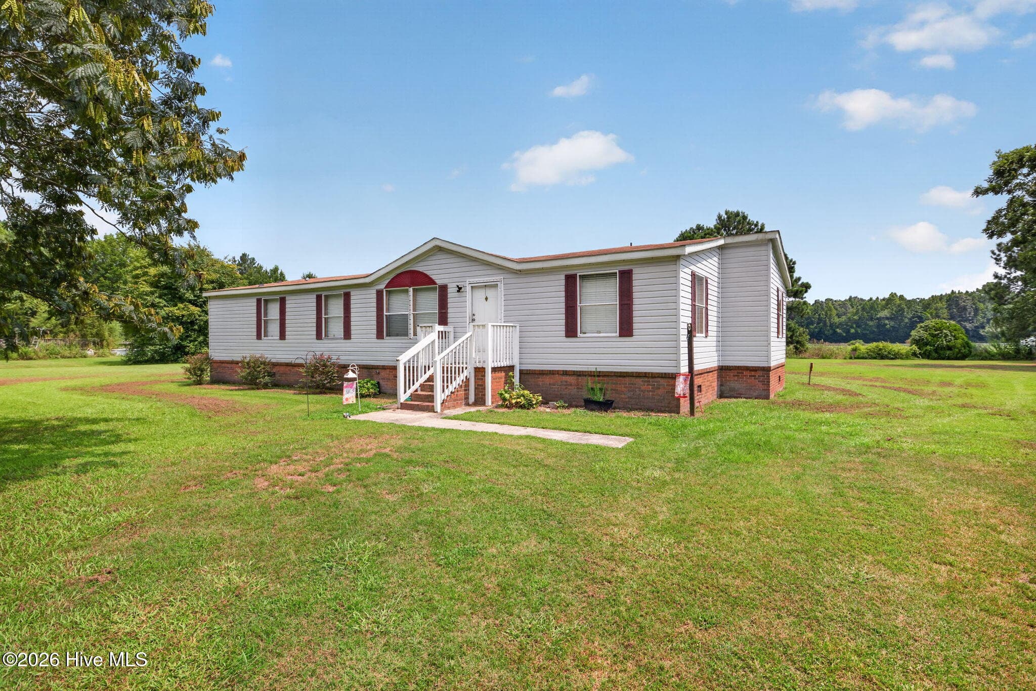 650b Egan Lane, Elizabeth City, NC 27909