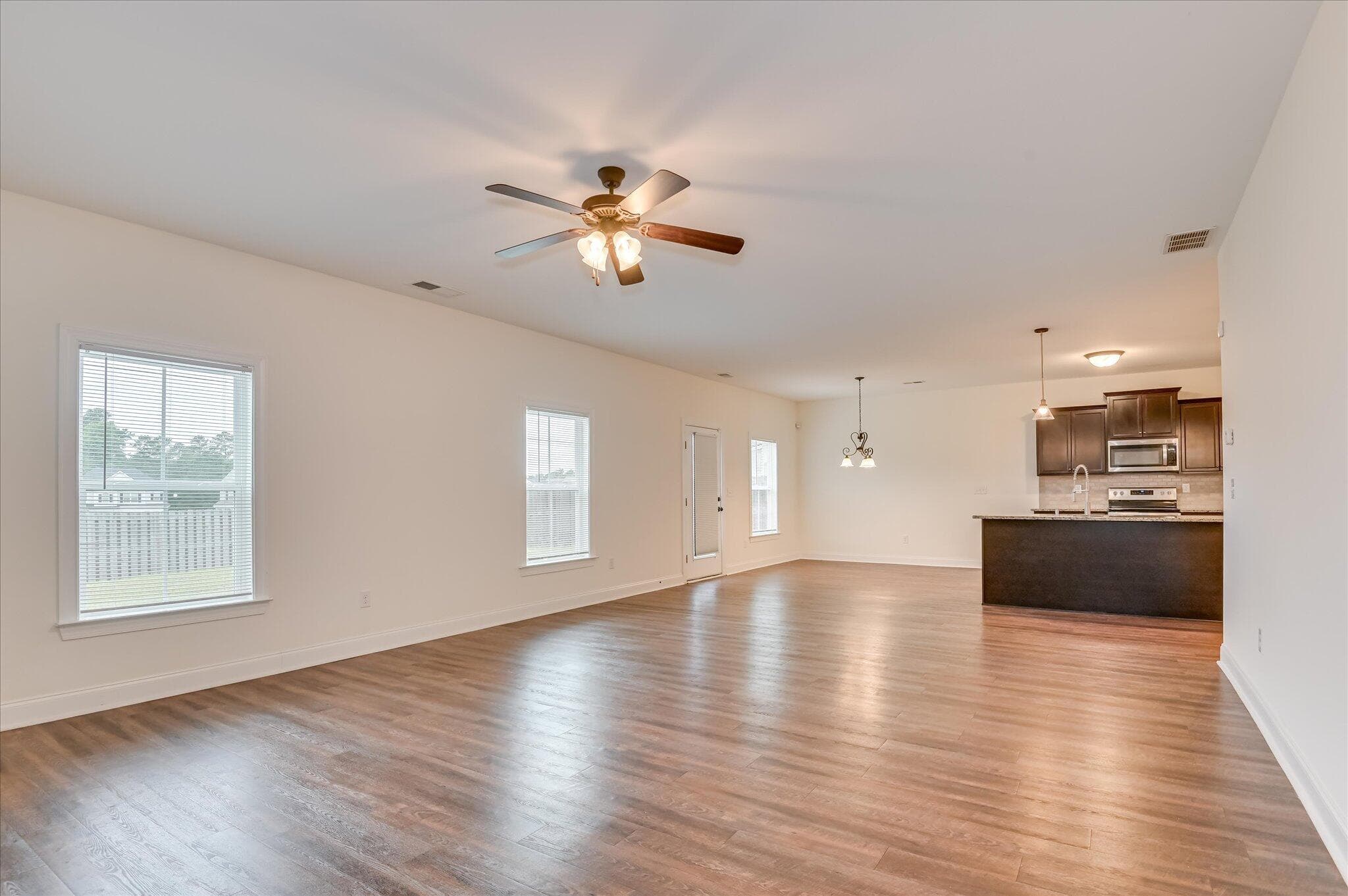 Single Family Residence at 1120 George W Crawford Drive, Augusta, GA 30909, photo 11 of 45