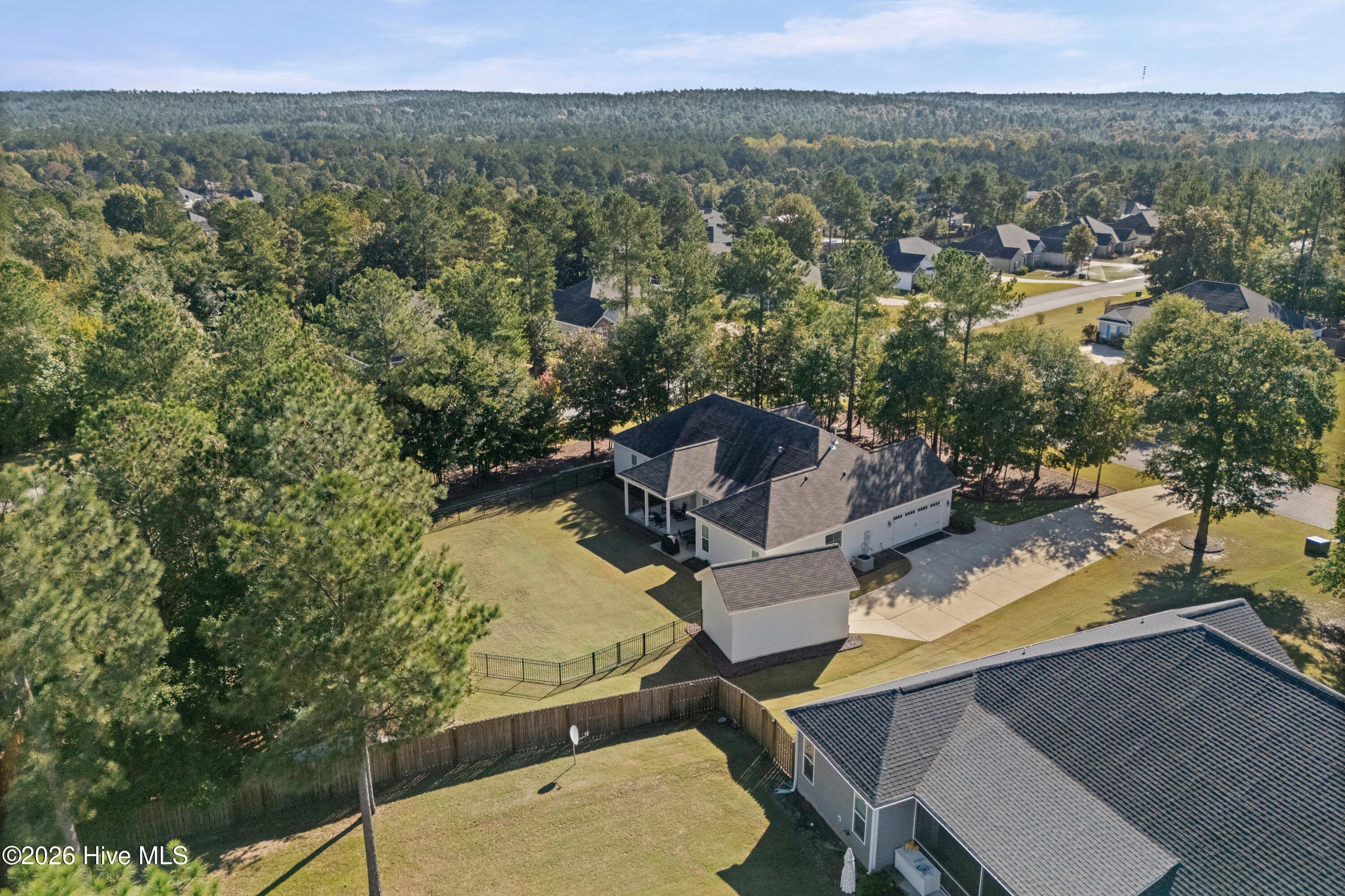 Come home to The Retreat at Storm Branch - 2016 Edenberry Row, Beech Island, SC 29842