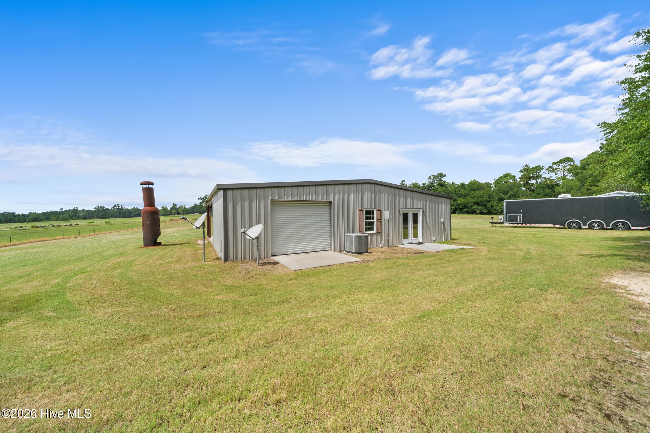 Single Family Residence at 3964 GA Hwy 17 S, Millen, GA 30442, photo 40 of 56
