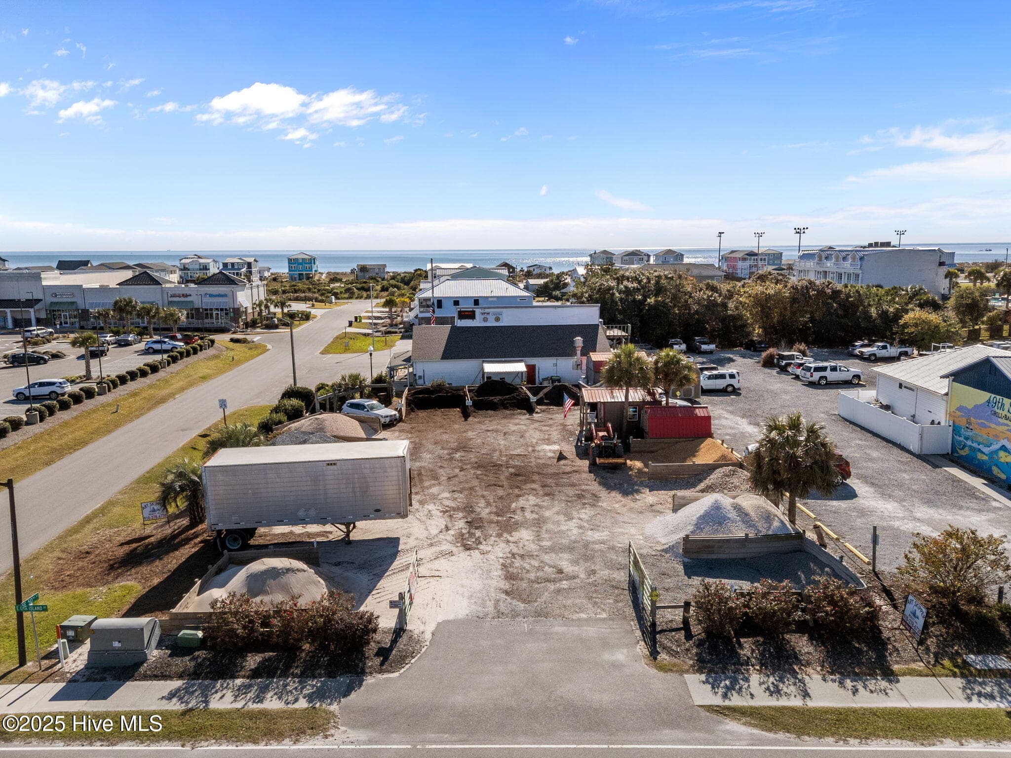 Unimproved Land at 4915 E Oak Island Drive, Oak Island, NC 28465, photo 16 of 17