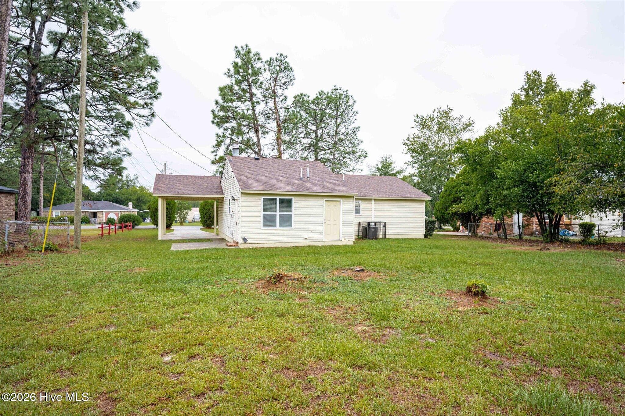Single Family Residence at 2305 Oketo Drive, Augusta, GA 30906, photo 27 of 29