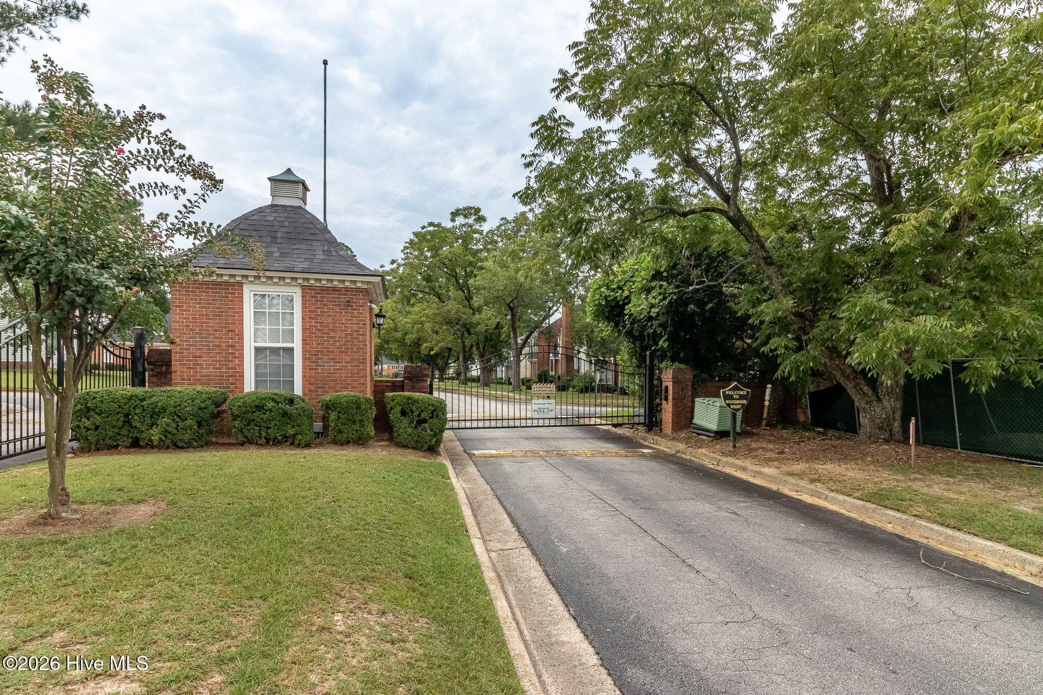 Condominium at 340 Folkstone Circle, Augusta, GA 30907, photo 3 of 39