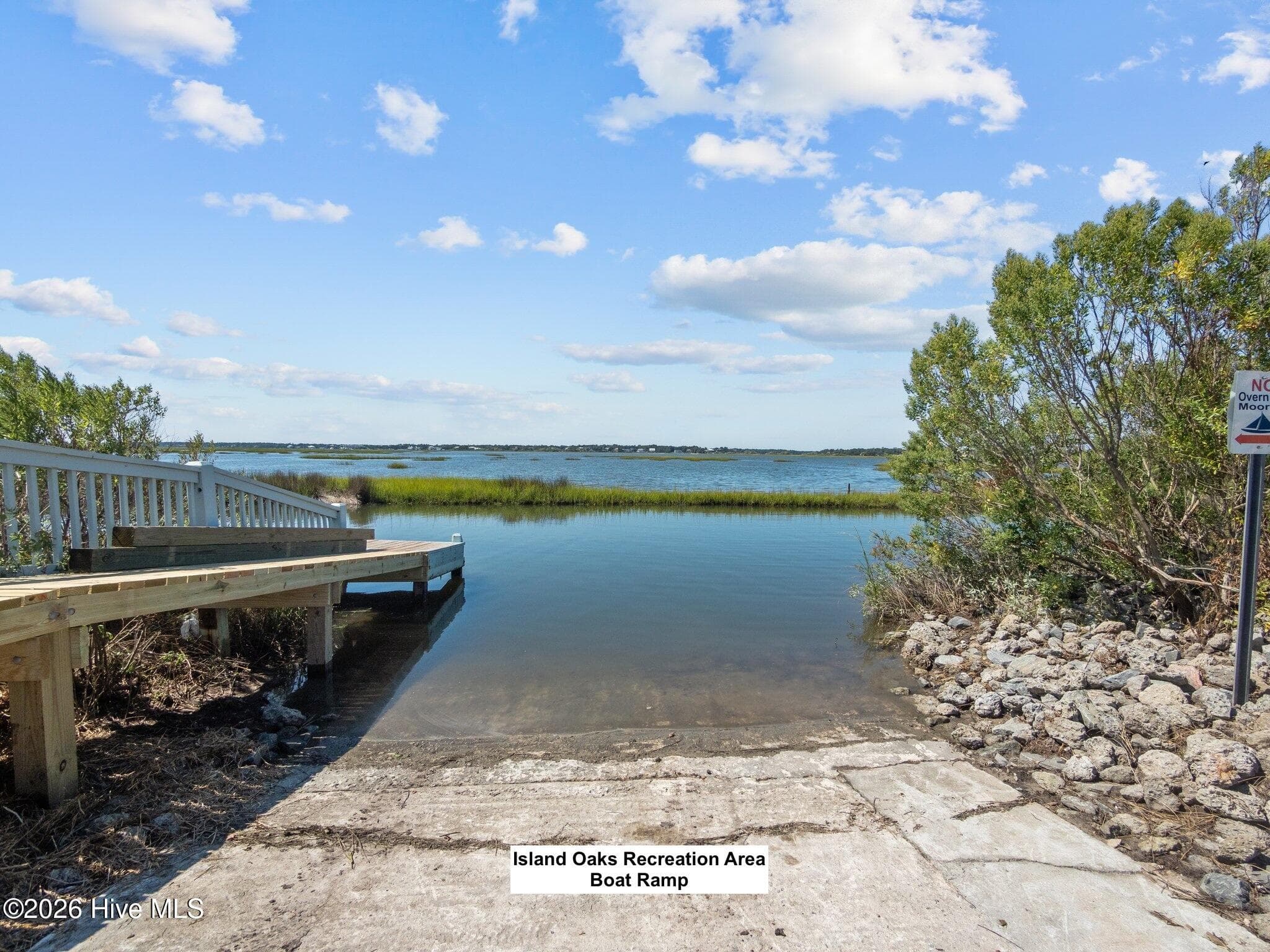 Residential Lot at 34 N Oak Court, Surf City, NC 28445, photo 38 of 43