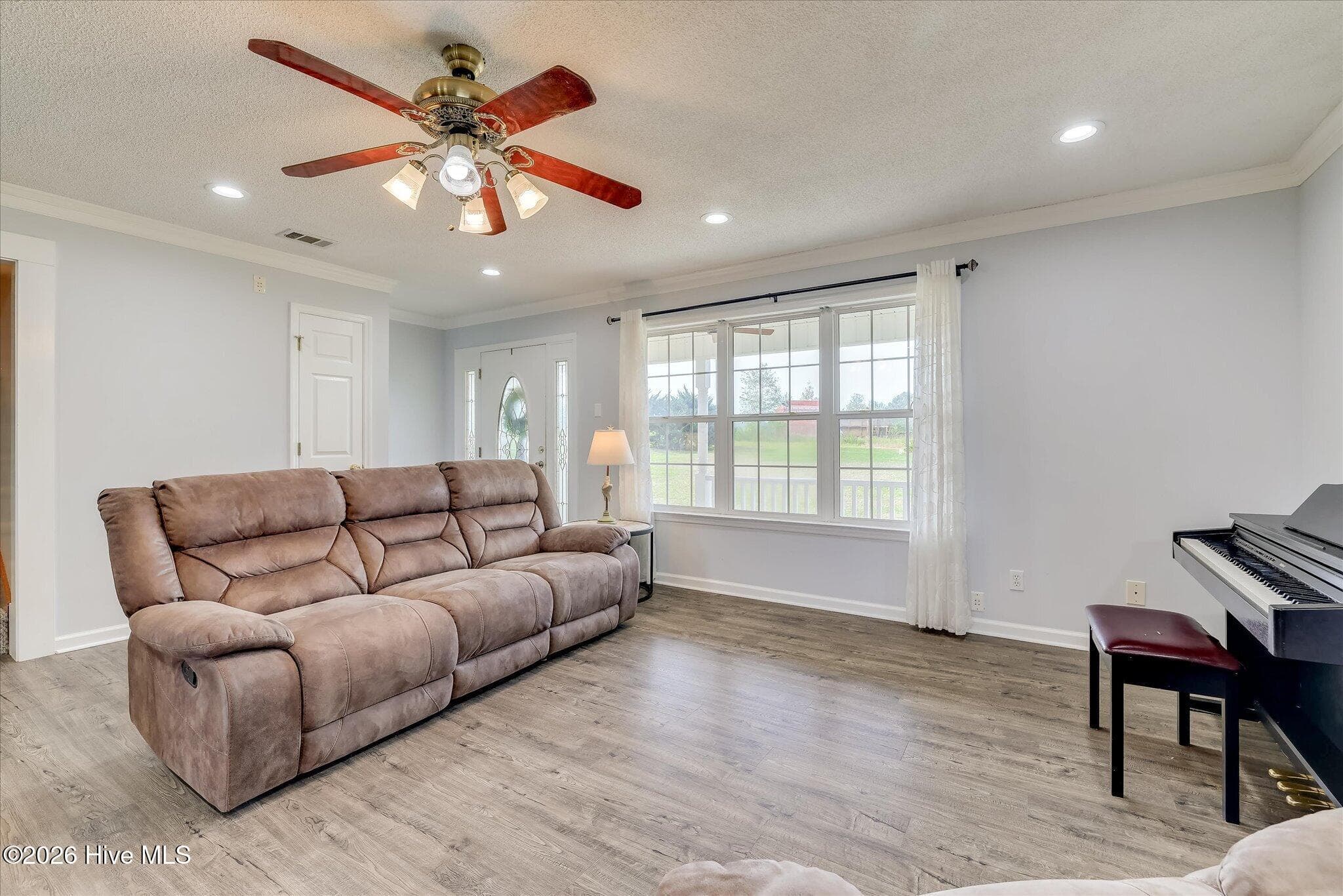 Single Family Residence at 317 Rackley Road, Waynesboro, GA 30830, photo 11 of 56