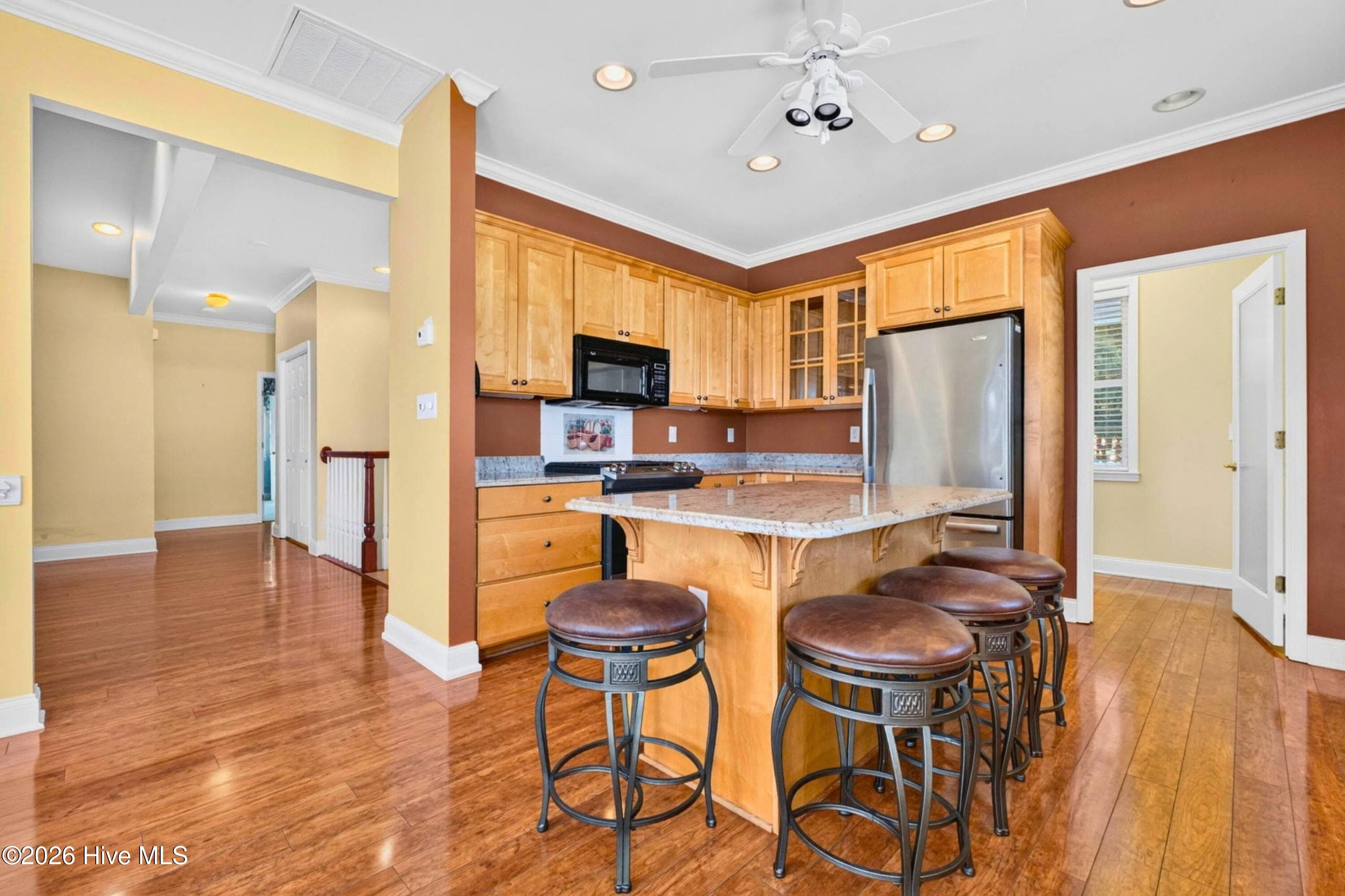 Single Family Residence at 3243 Marsh View Drive SW, Supply, NC 28462, photo 22 of 83