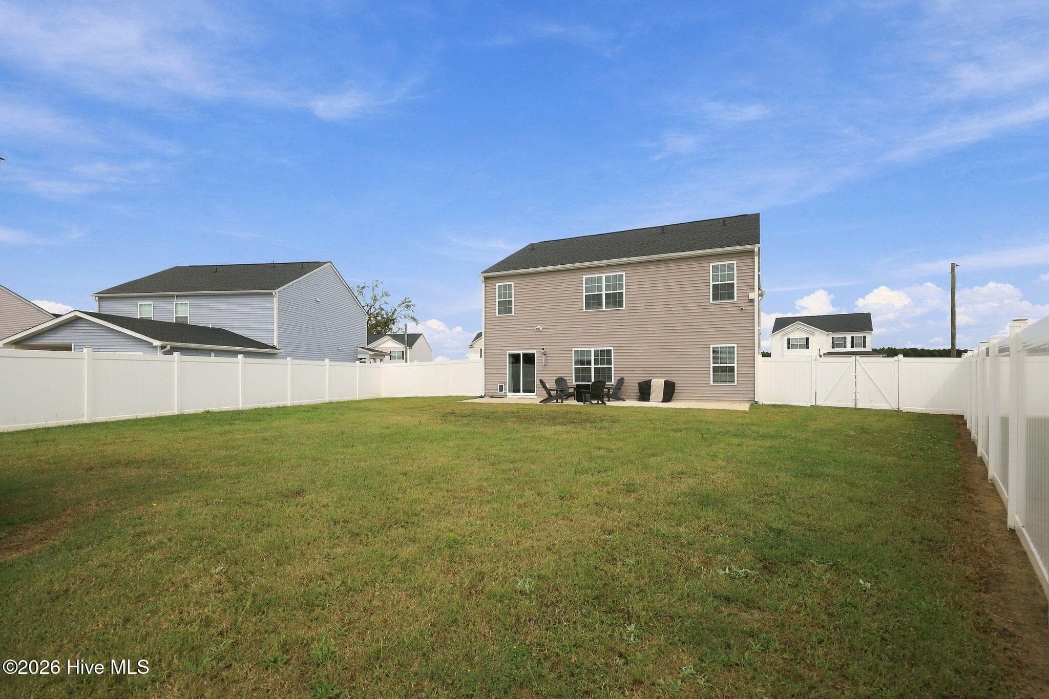 Single Family Residence at 1214 Queensland Lane, Ayden, NC 28513, photo 49 of 58