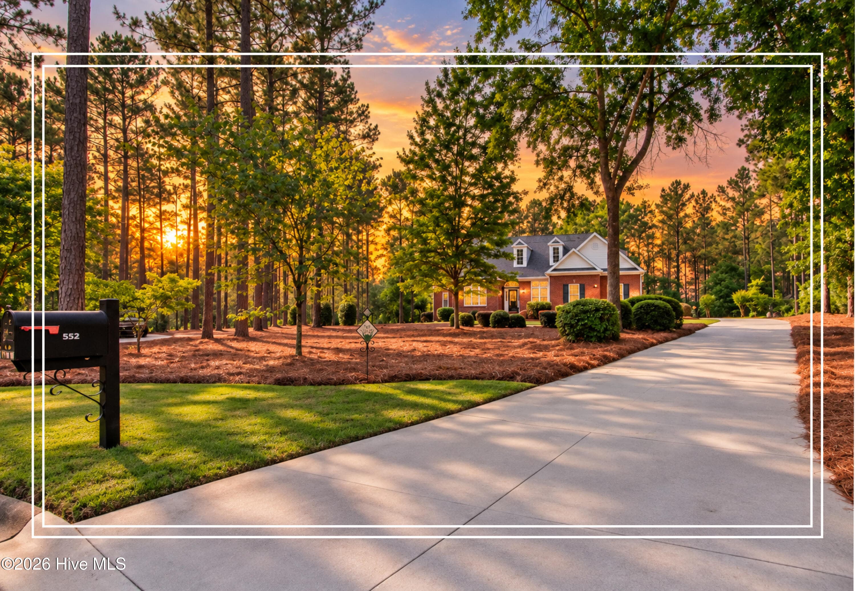 552 Bentley Court, Aiken, SC 29803