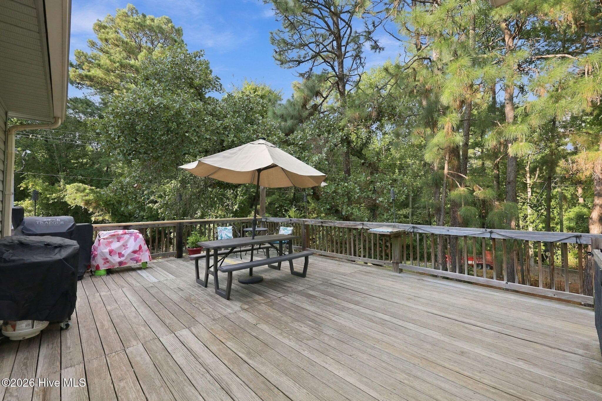 Single Family Residence at 135 Pinesage Drive, West End, NC 27376, photo 50 of 52