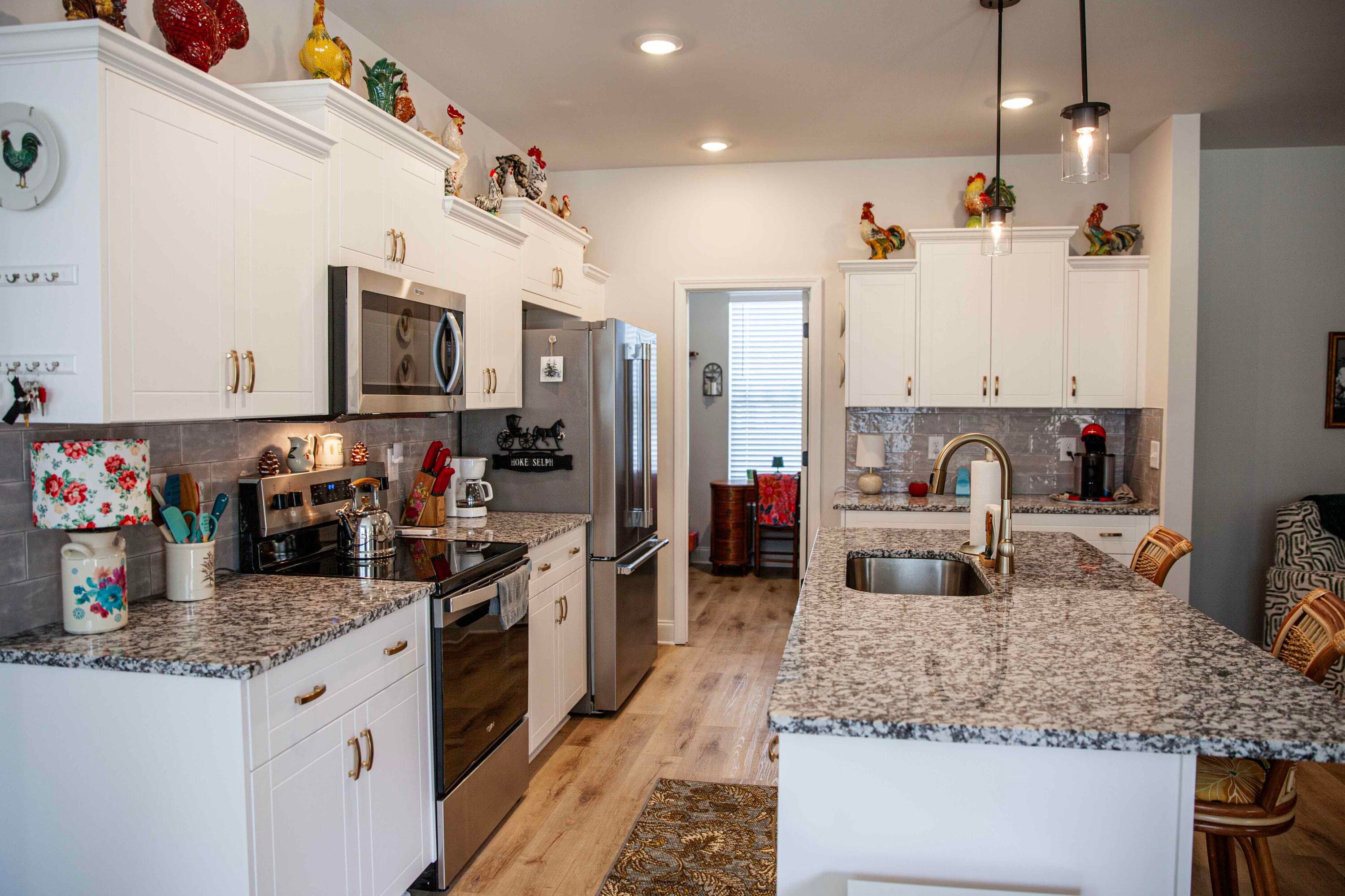 Single Family Residence at 124 Willow Oak Circle, Thomson, GA 30824, photo 16 of 42