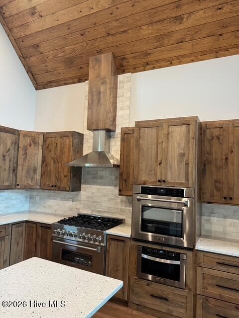 Single Family Residence at 383 Rustic Barn Trail, Morganton, GA 30560, photo 2 of 6