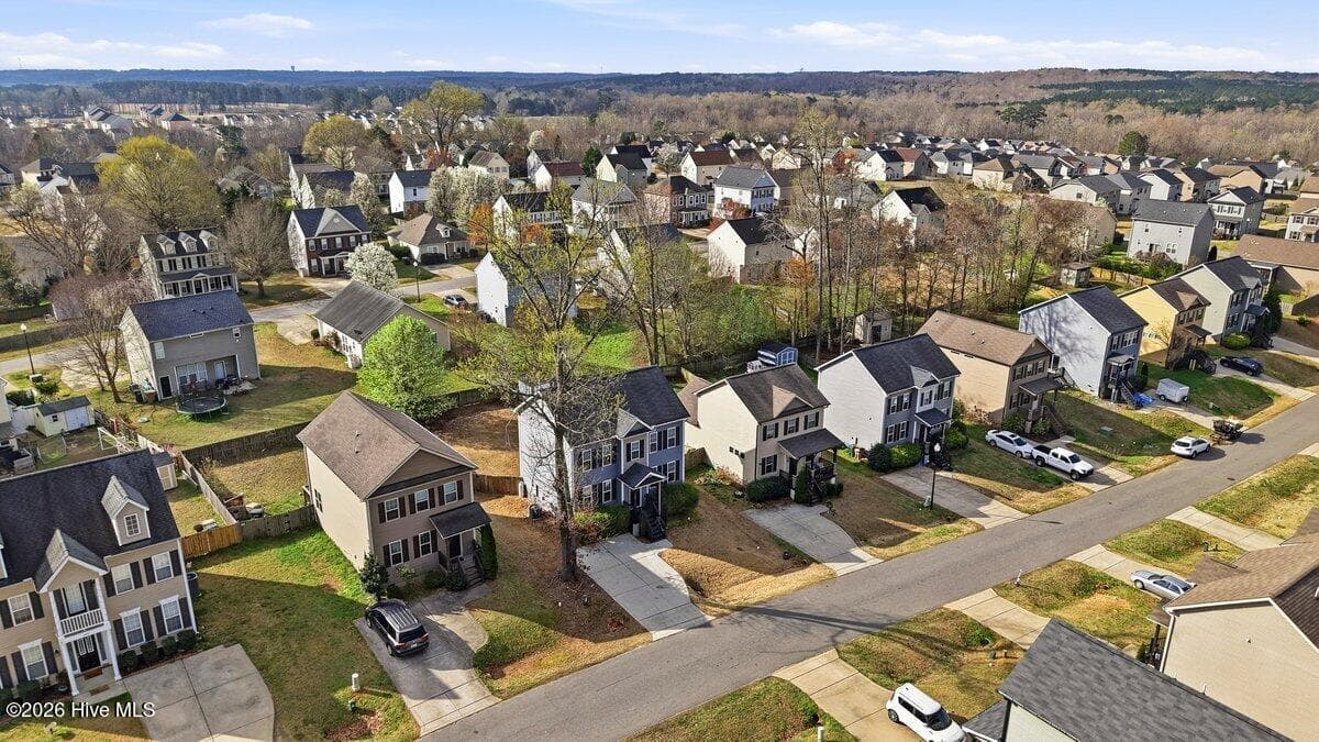Single Family Residence at 308 Chamberlain Drive, Clayton, NC 27527, photo 69 of 81