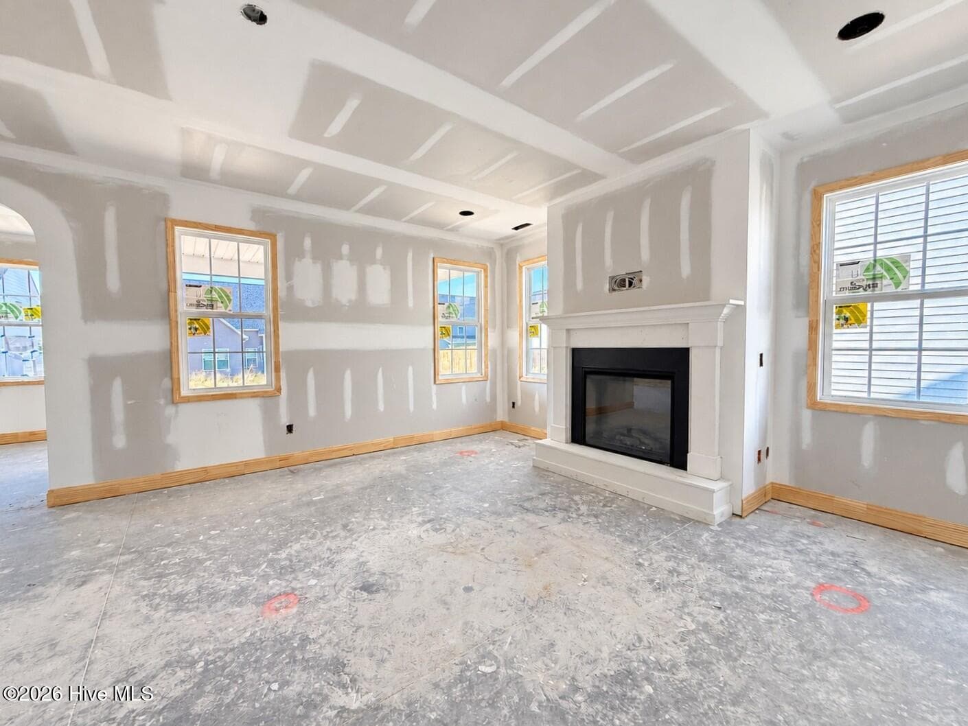 Single Family Residence at 154 Pink Poplar Place, Raeford, NC 28376, photo 13 of 15