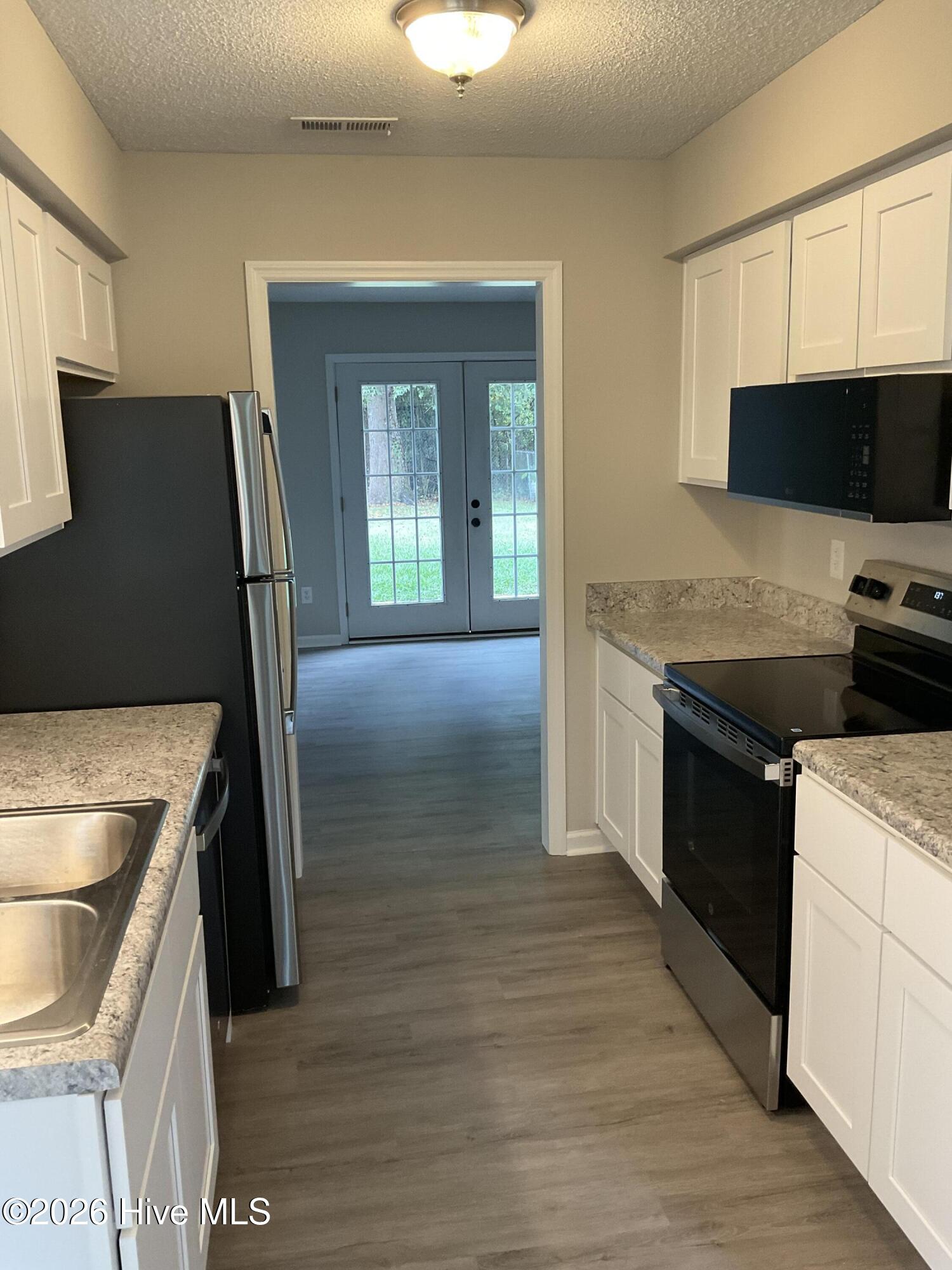Kitchen - 2113 Rolling Ridge Drive, Midway Park, NC 28544